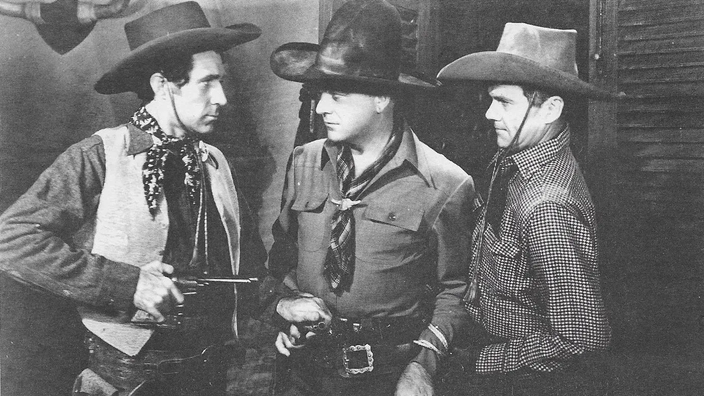 Doomed Caravan backdrop