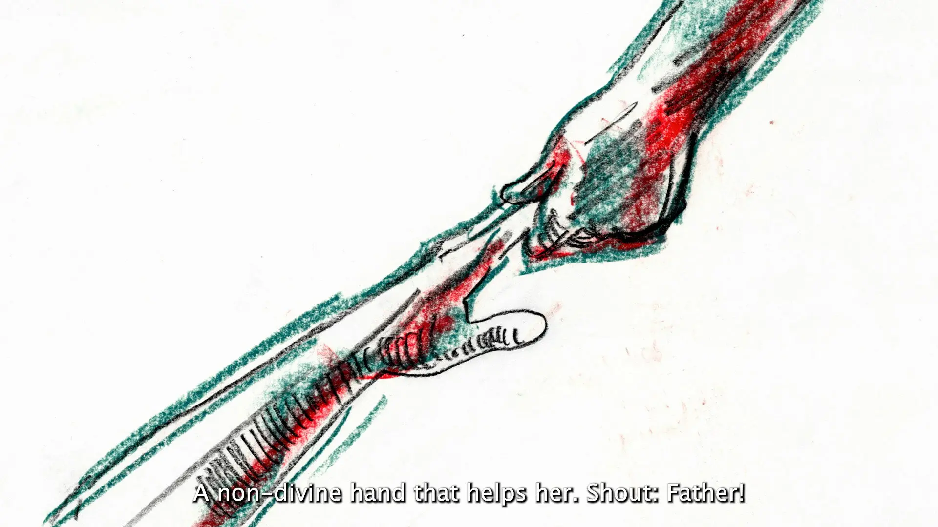 No hay Eco en el Eco backdrop