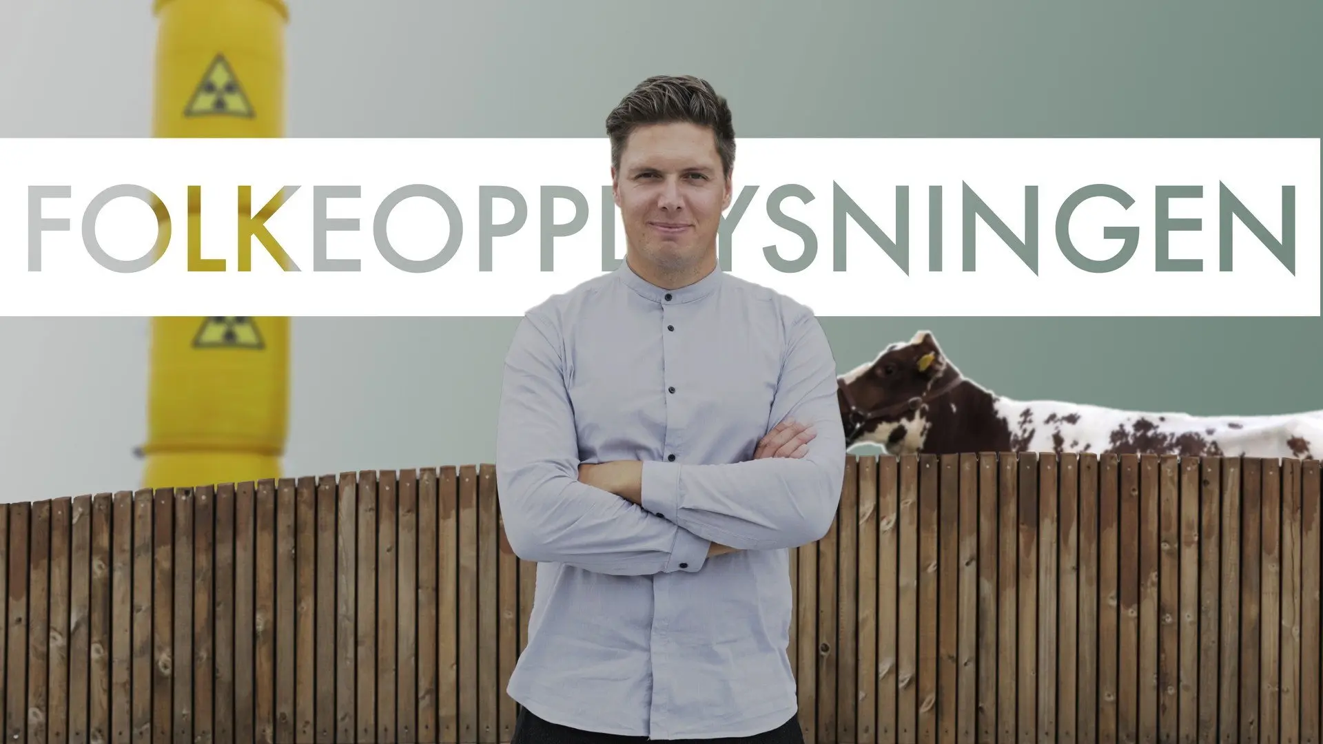 Folkeopplysningen backdrop