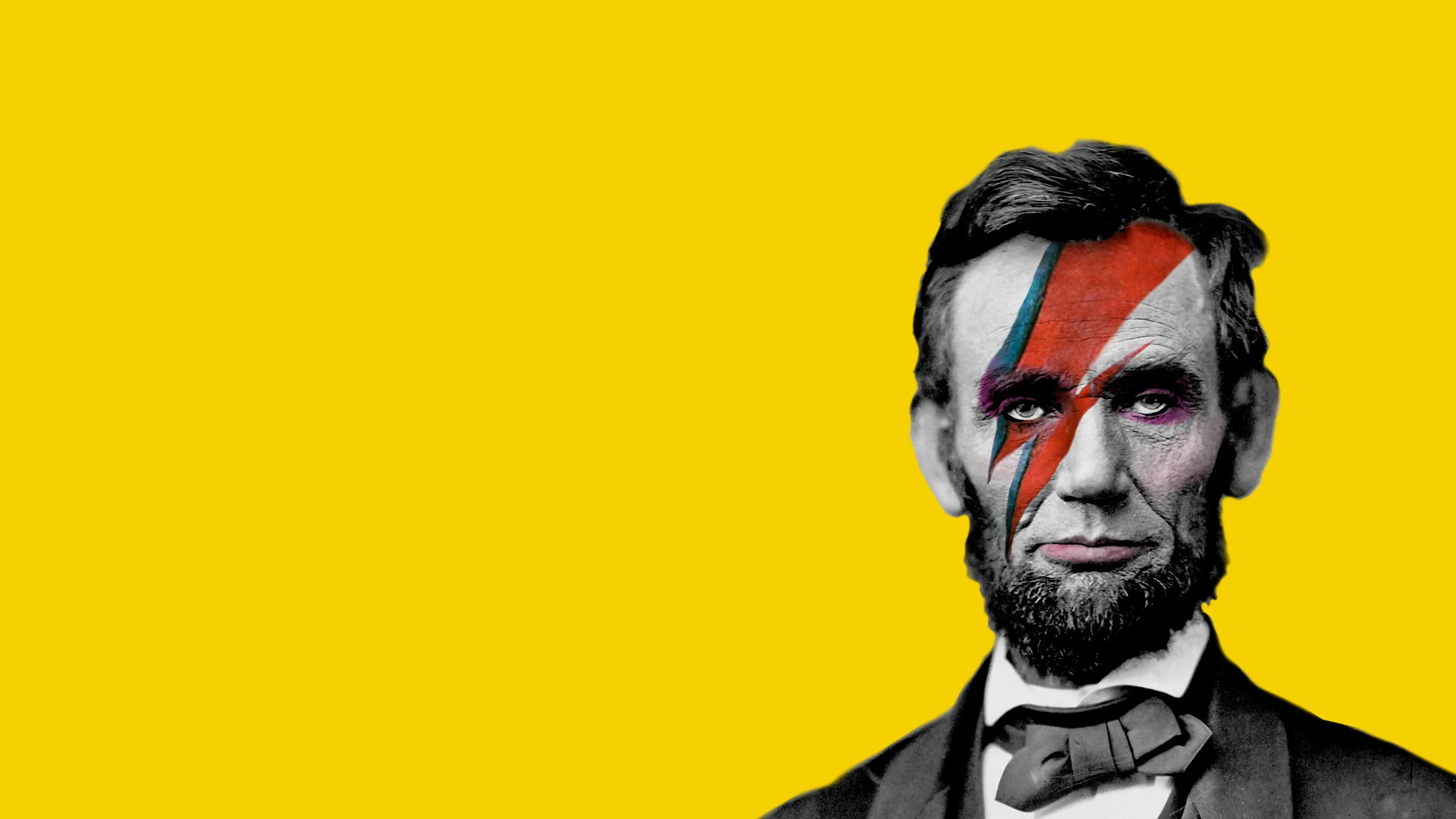 Lover of Men: The Untold History of Abraham Lincoln backdrop