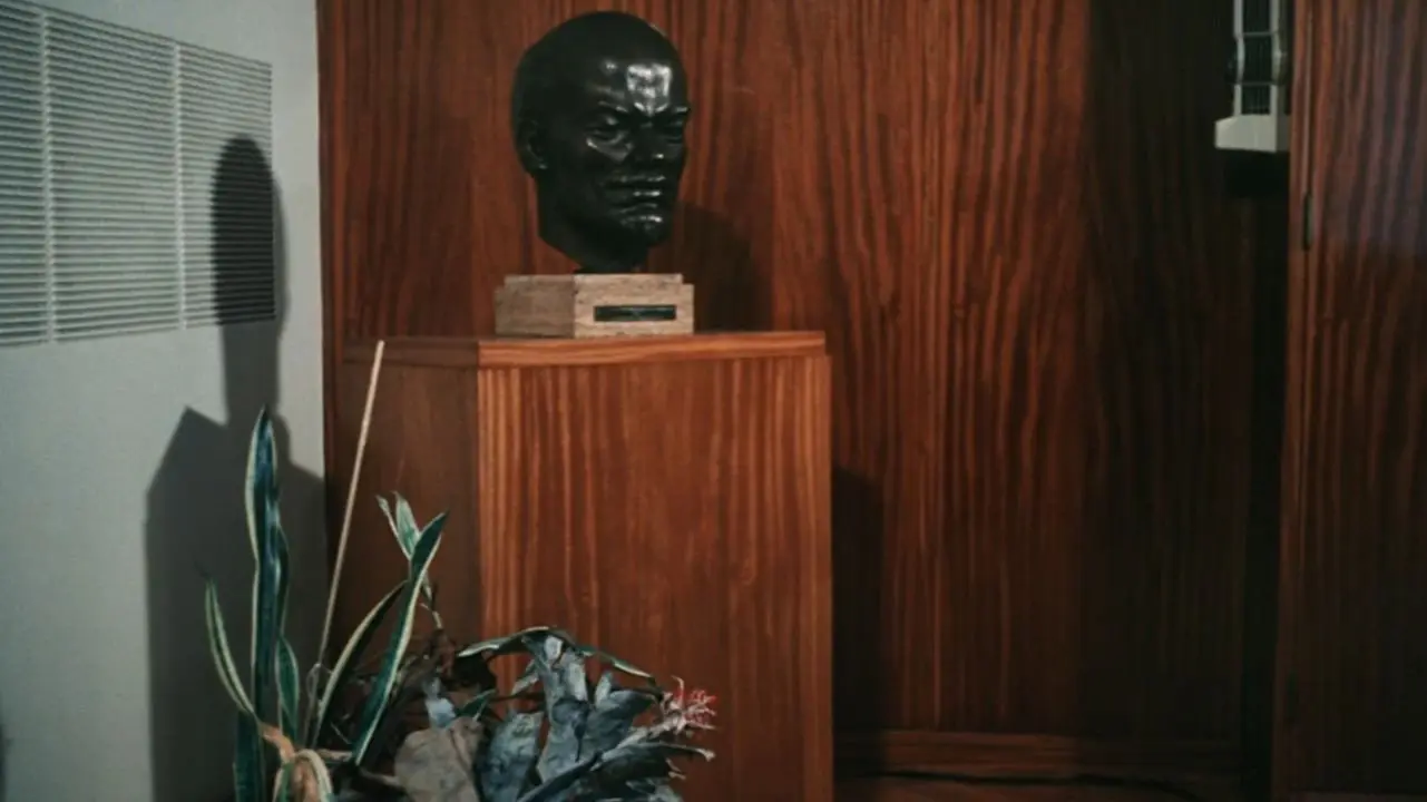 Streng vertraulich oder Die innere Verfassung backdrop