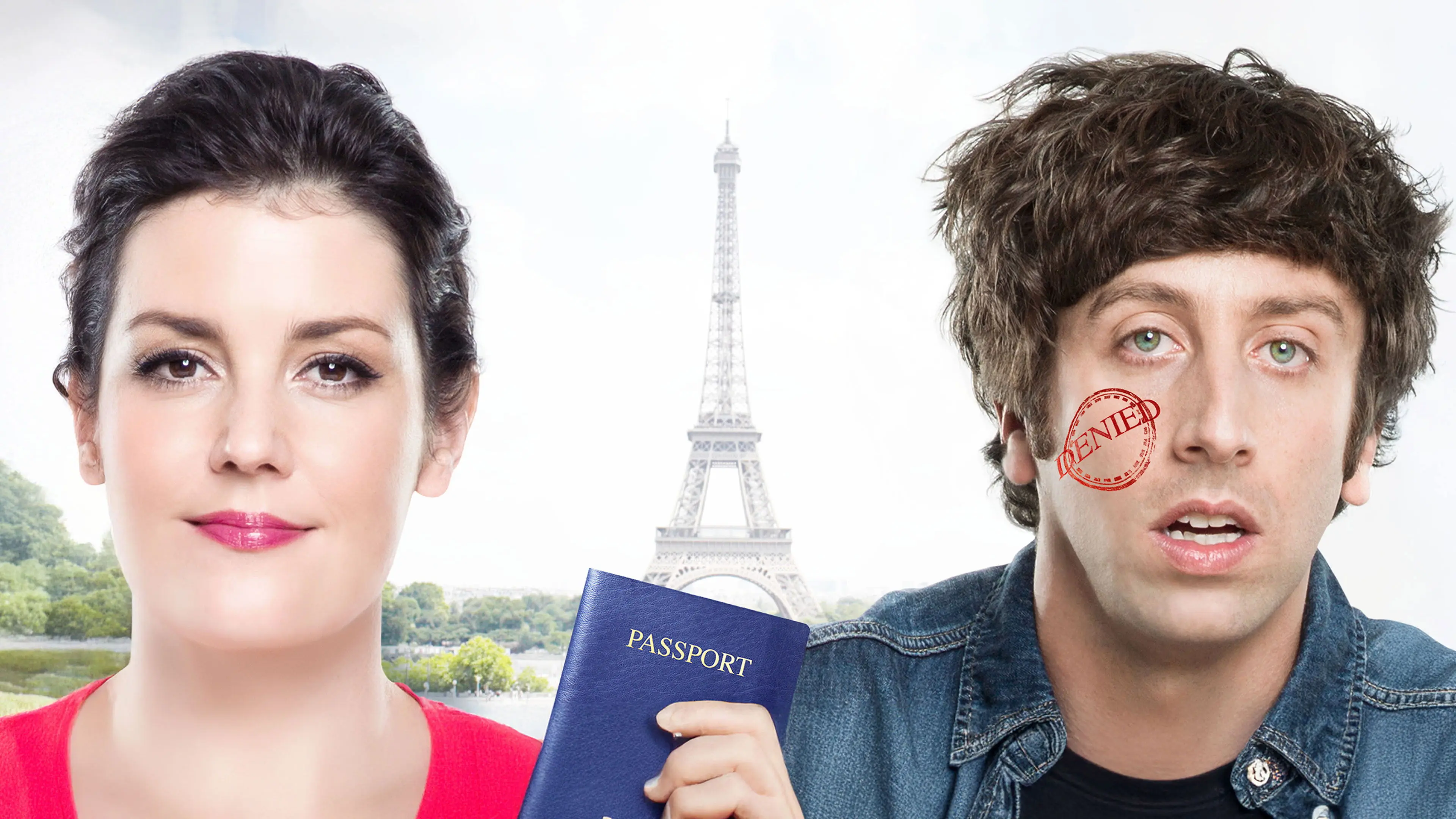 We'll Never Have Paris backdrop