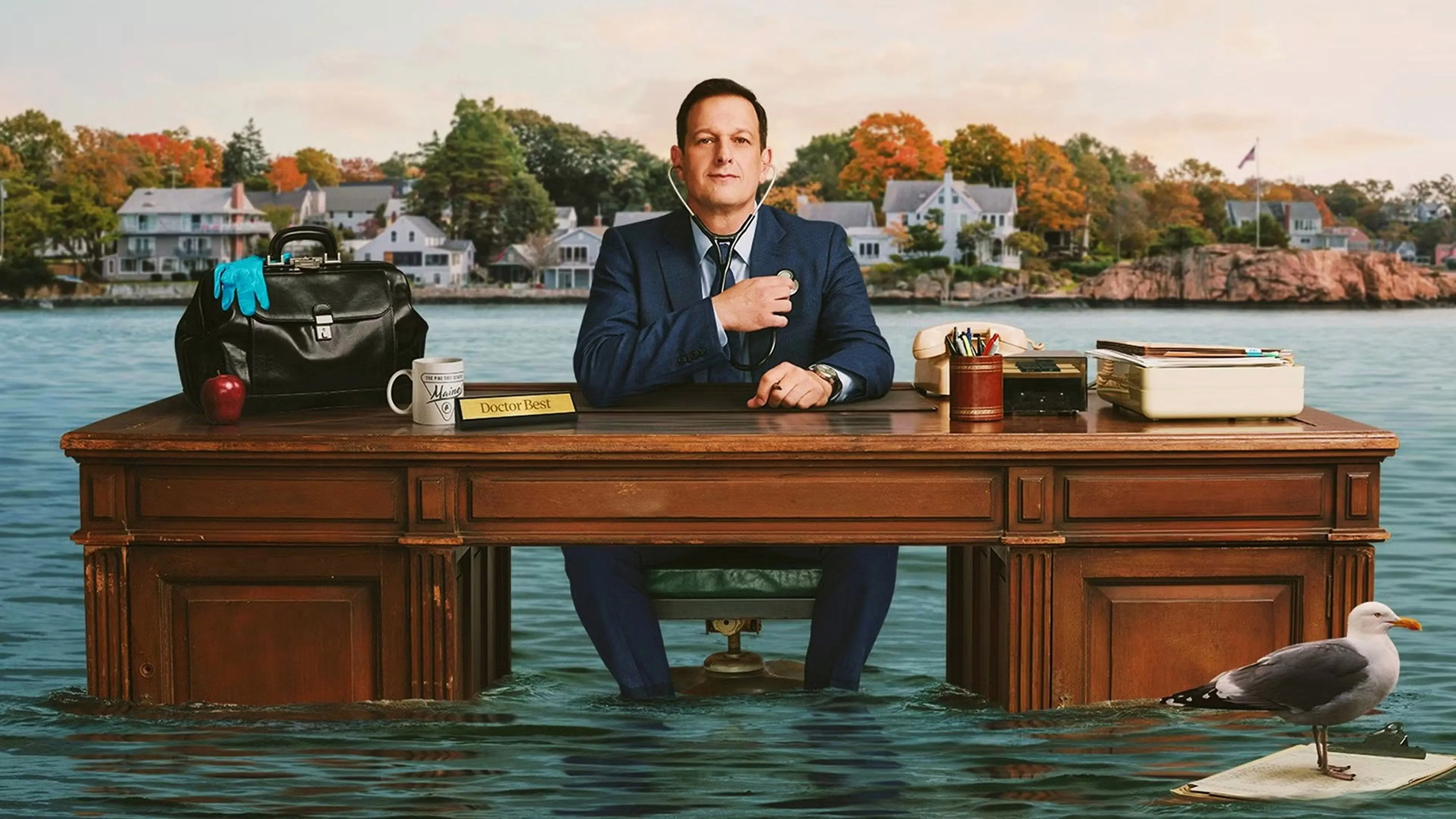 Best Medicine backdrop