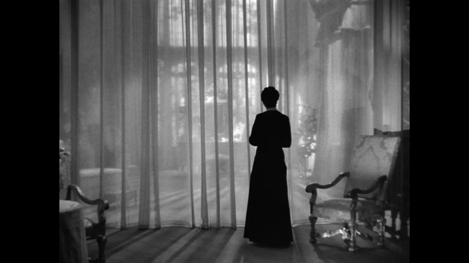 Rebecca backdrop