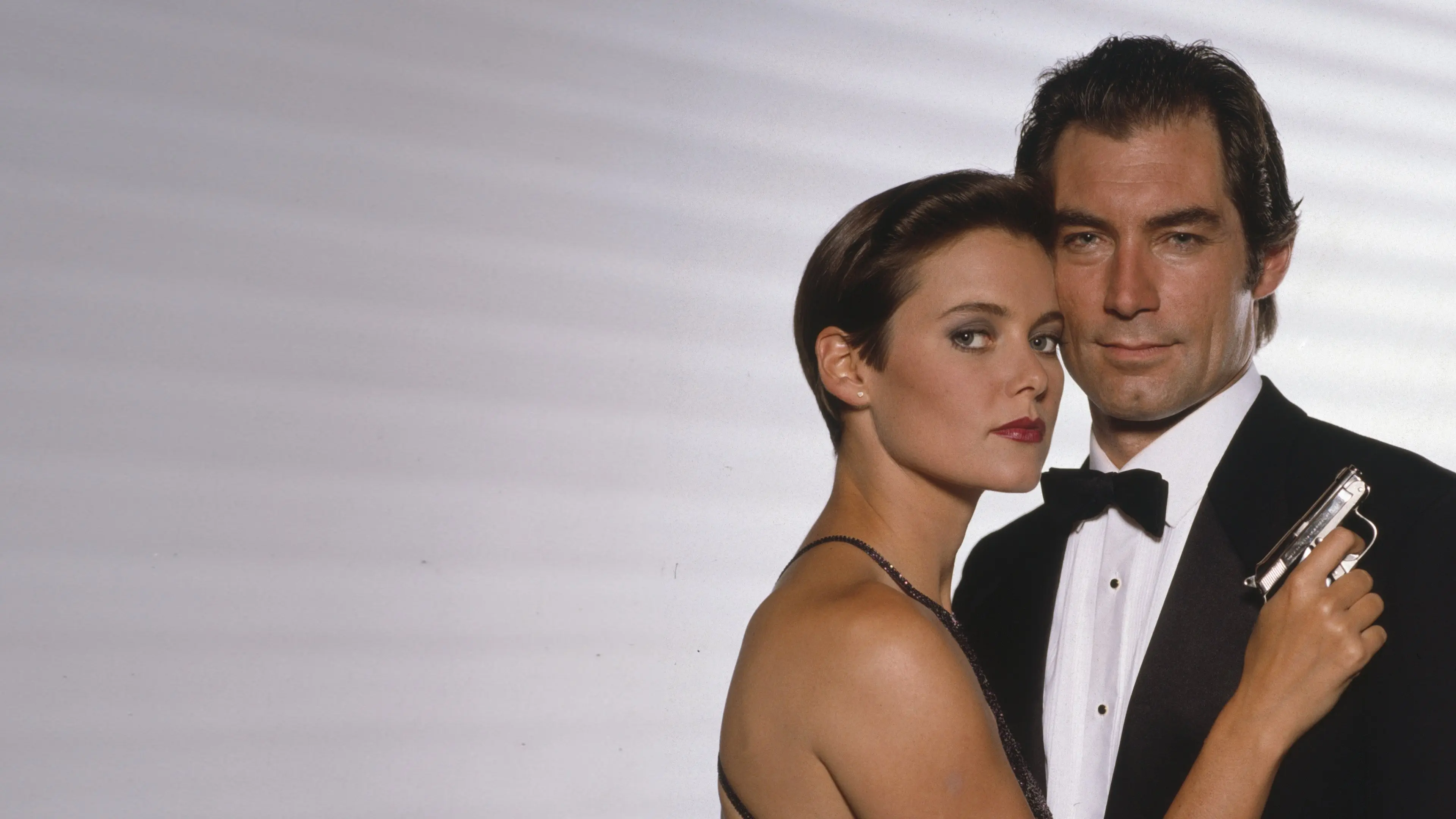 Licence to Kill backdrop