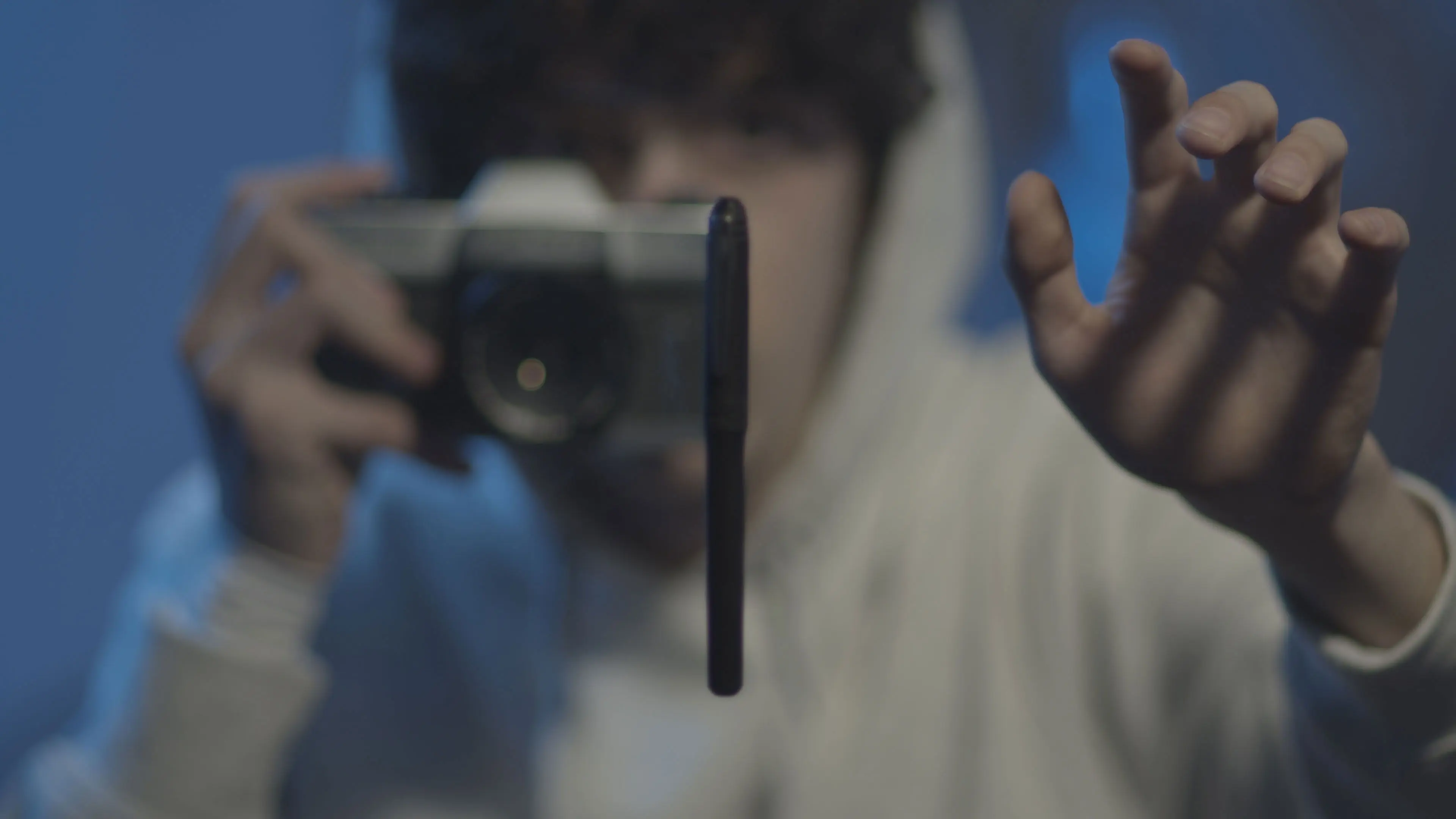 Um Instante no Tempo backdrop