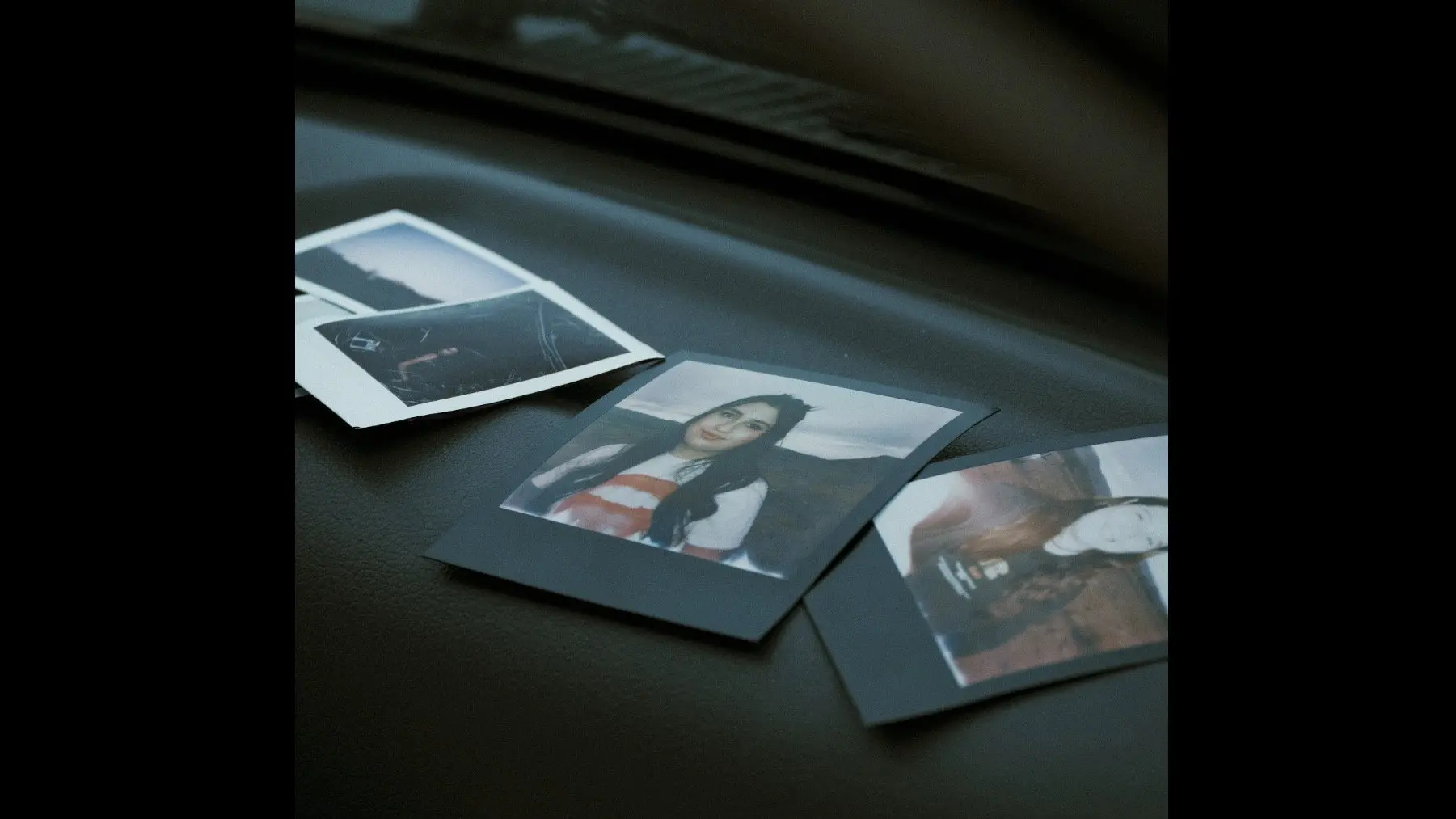 & Nothing More backdrop