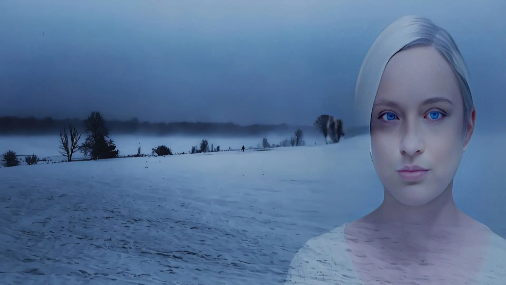 Taste of Blood backdrop