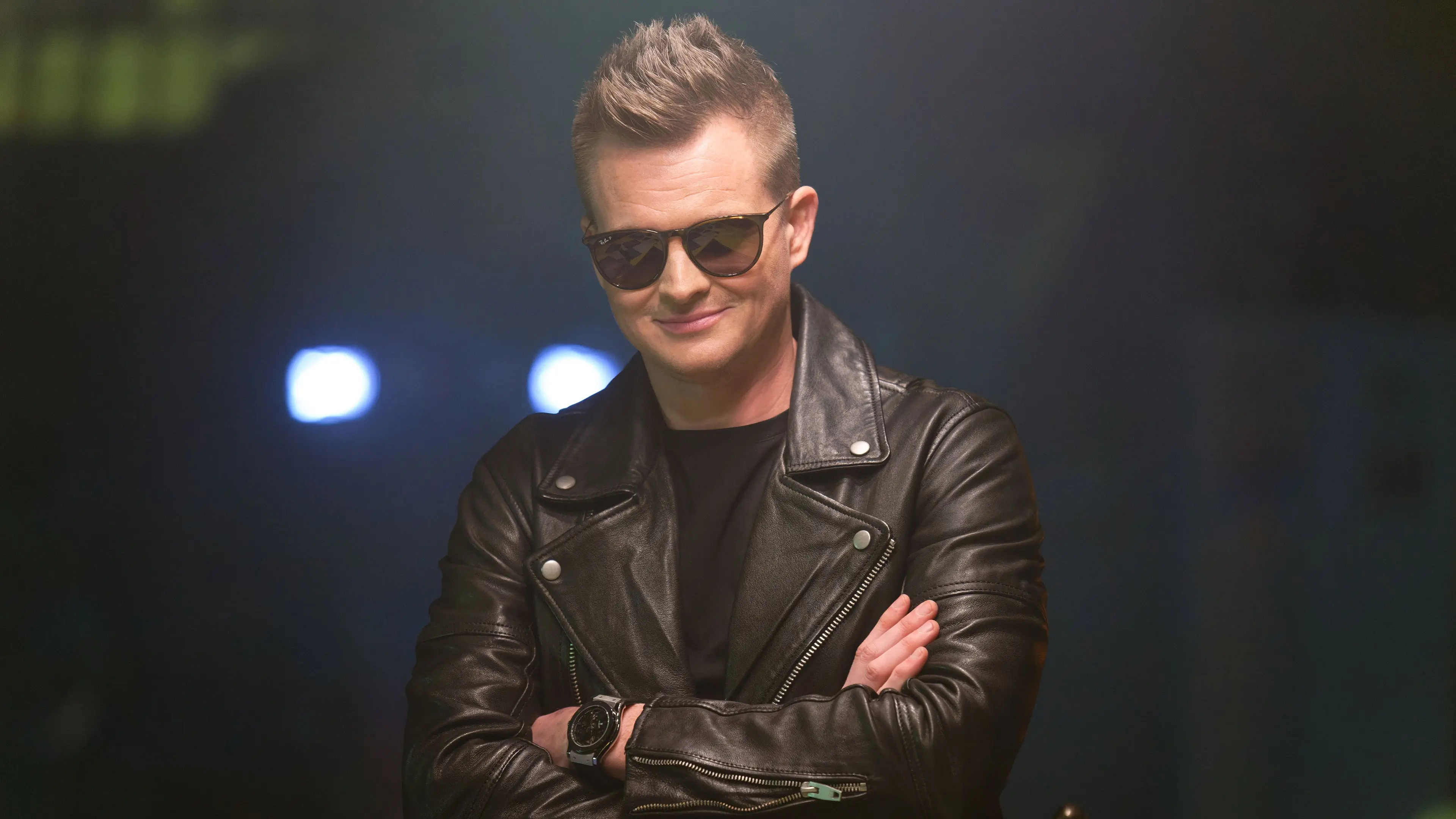 ONEMANSHOW: The Movie backdrop