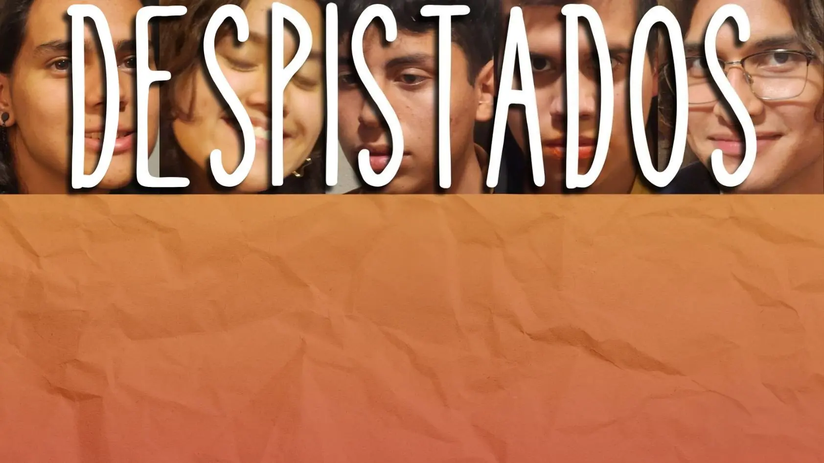 Despistados backdrop