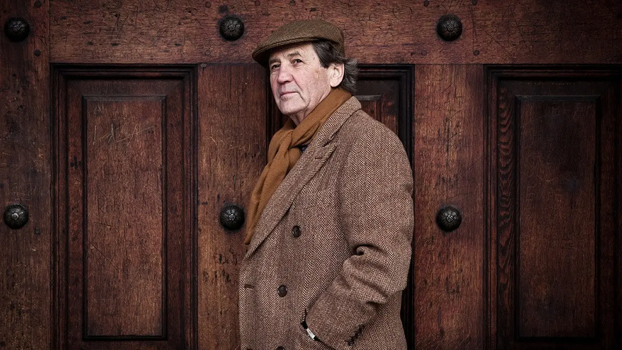 The Most Dangerous Man in Tudor England backdrop