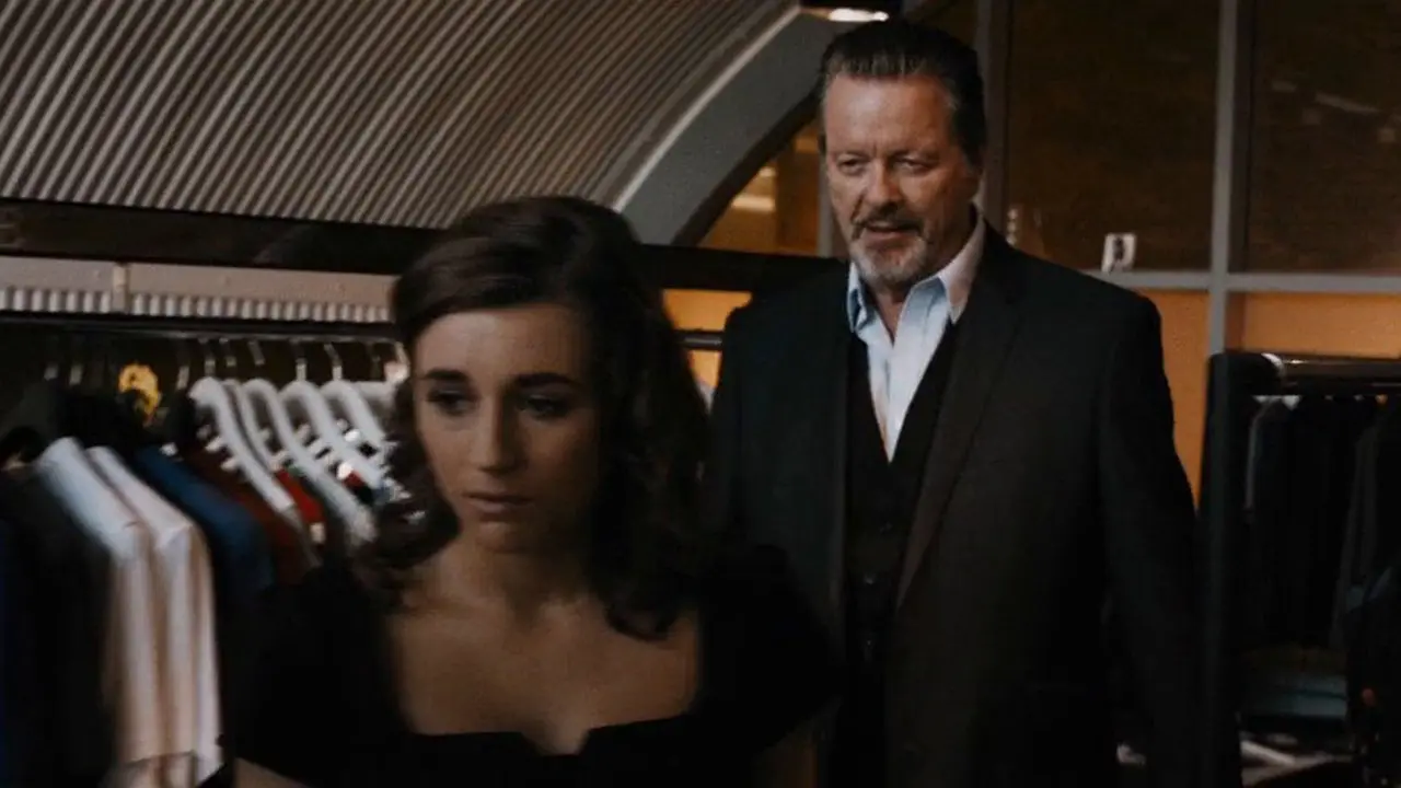 We Still Kill the Old Way backdrop