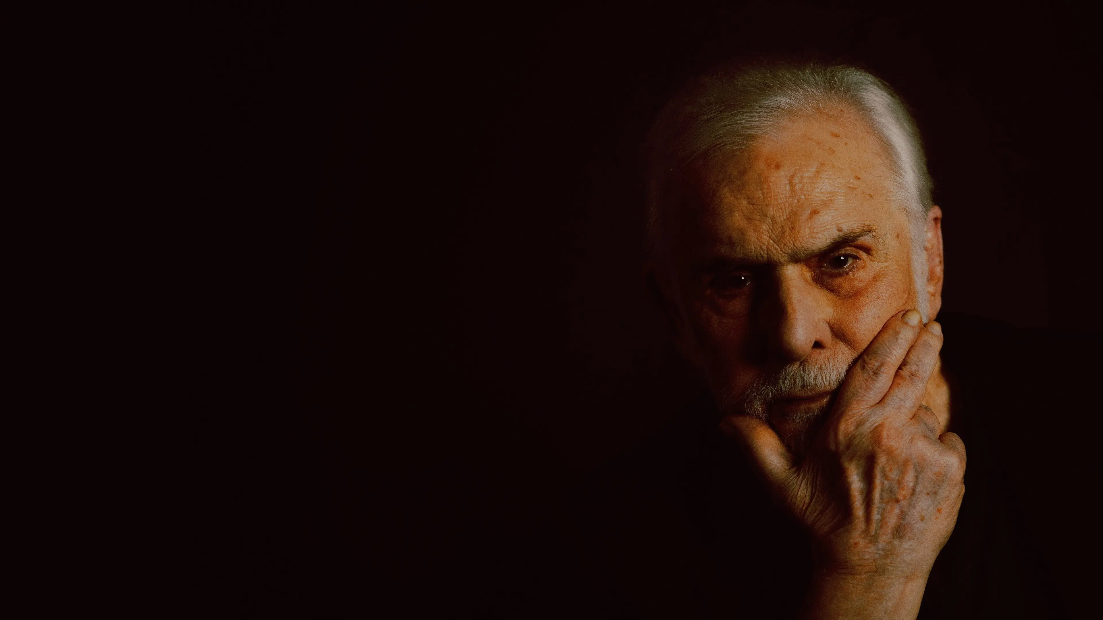 Tributo: Francisco Cuoco backdrop