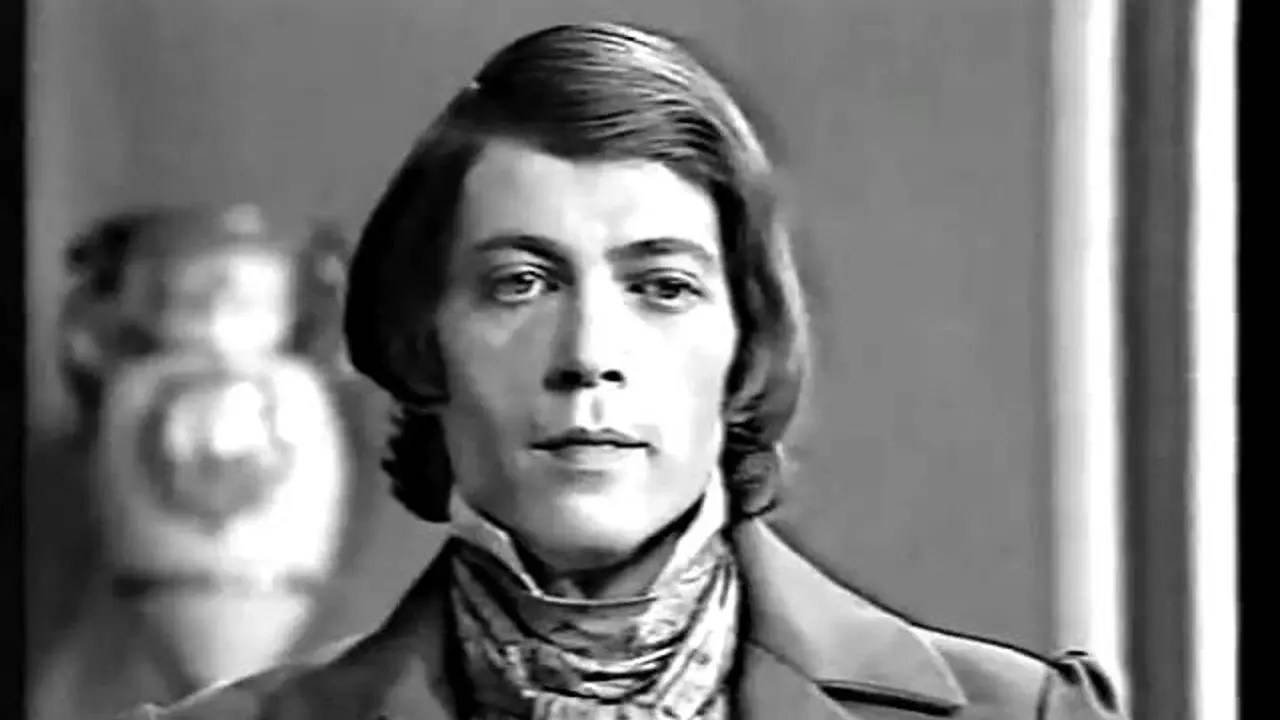 Marx and Engels - Their Lives backdrop