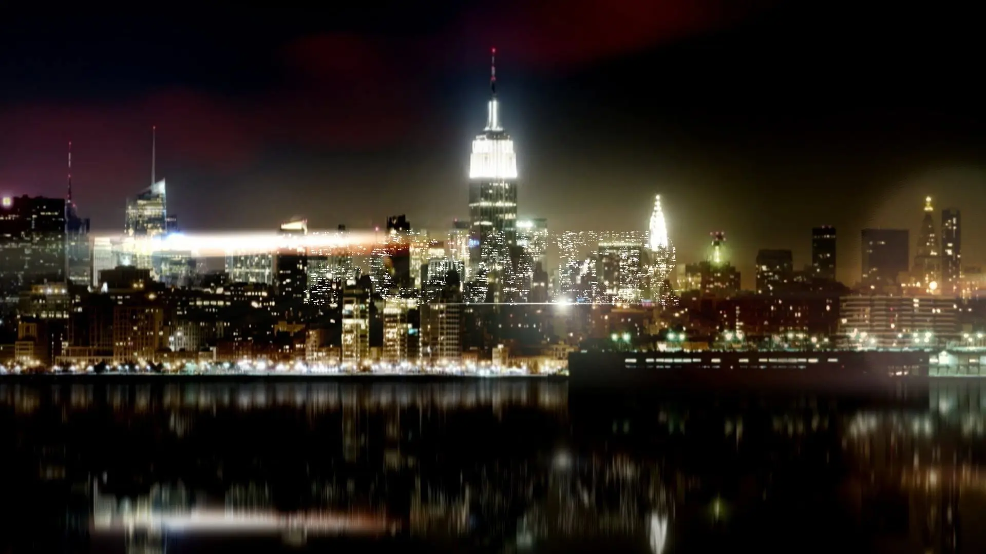 The Crew Has It backdrop