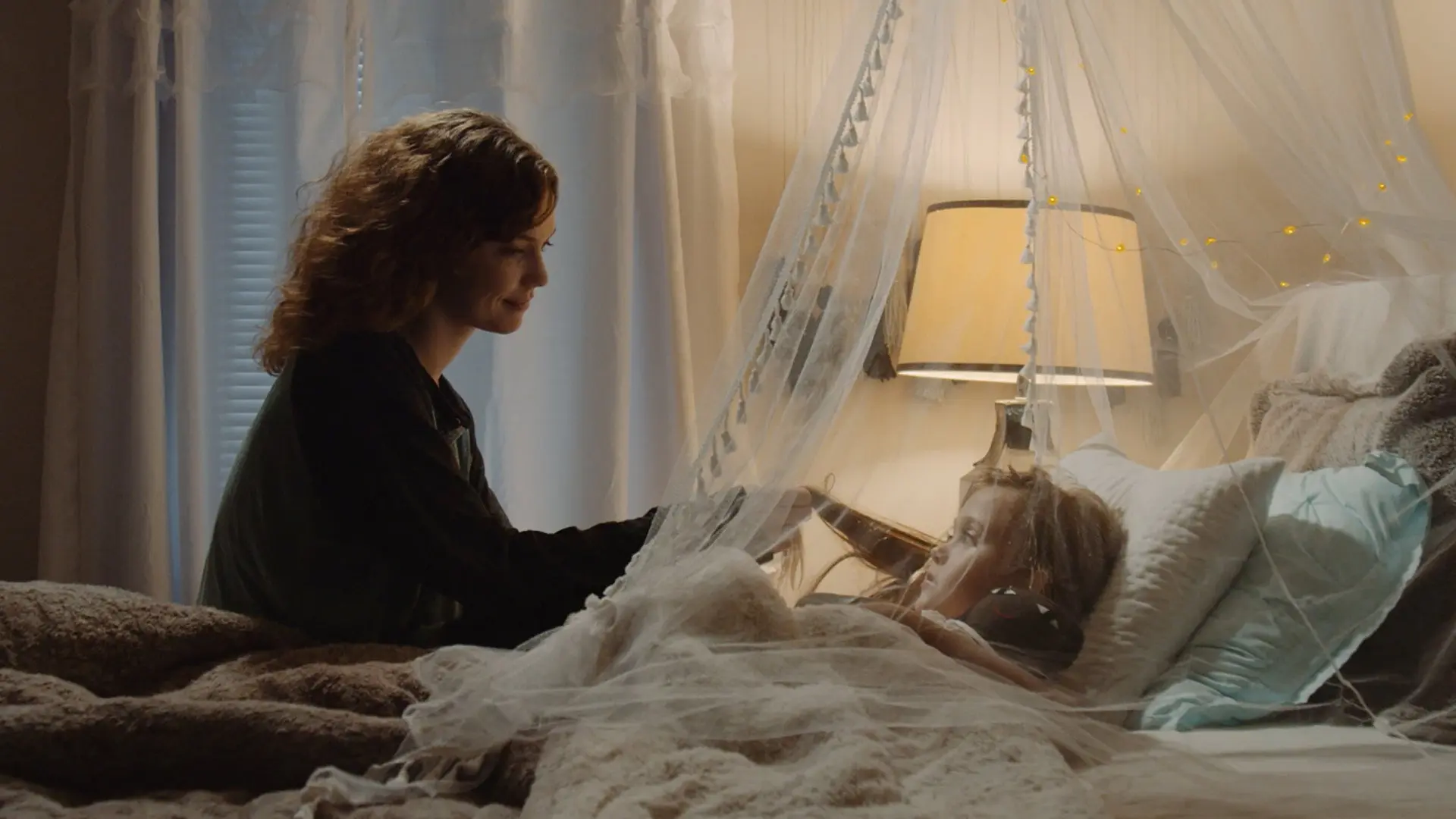 Another Luna backdrop