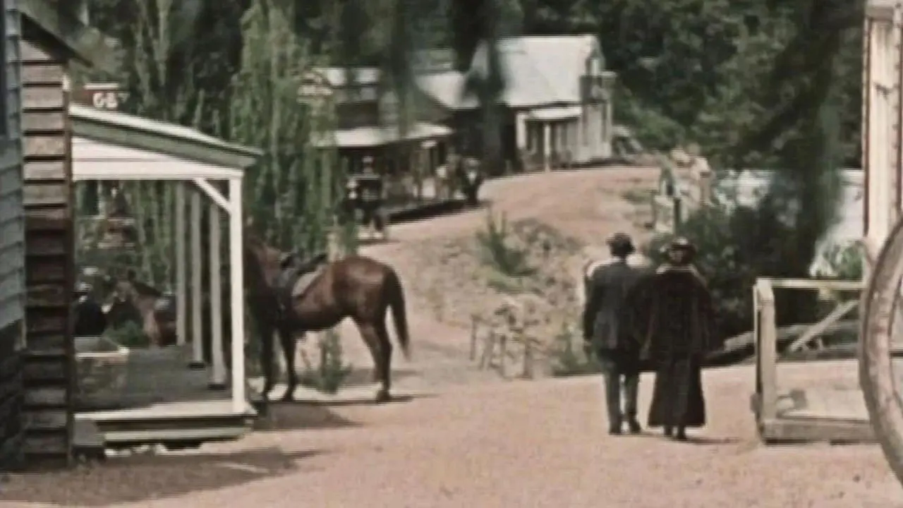 I Can Jump Puddles backdrop