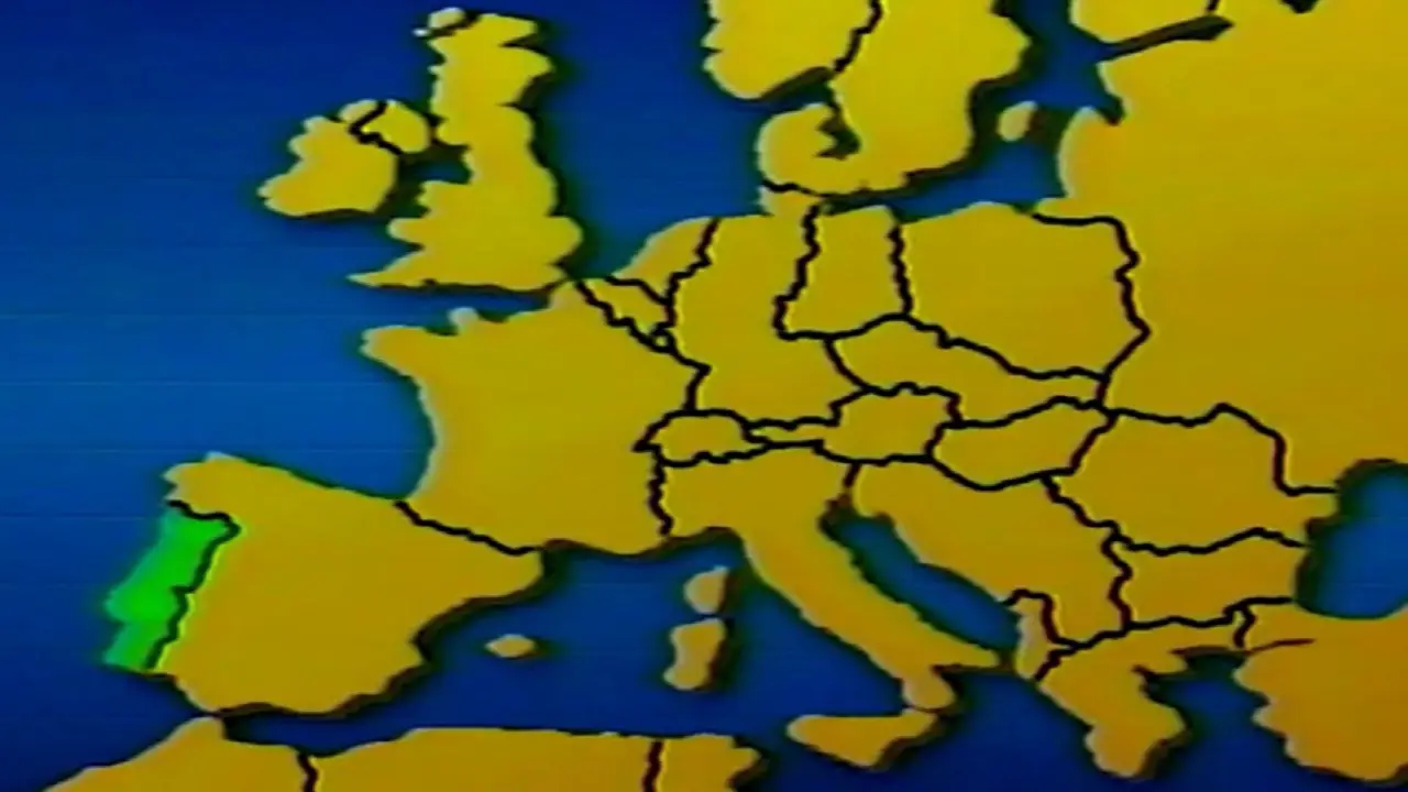 Portugal: Land of Discoveries backdrop