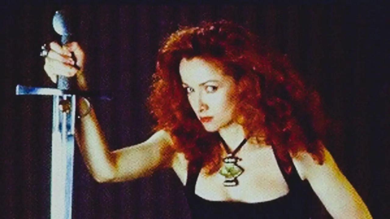 The Wanderer backdrop