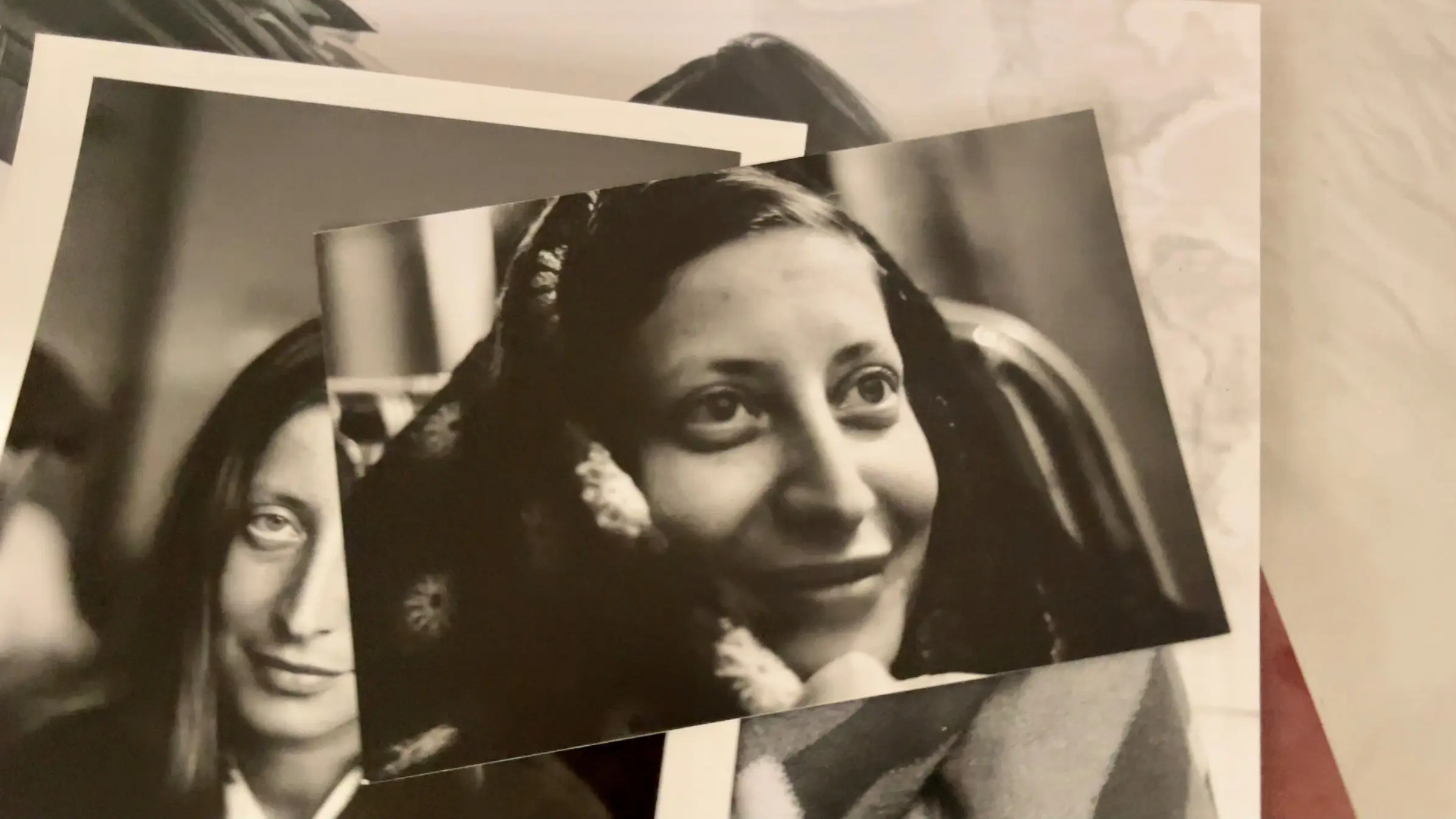 This Is How a Child Becomes a Poet backdrop