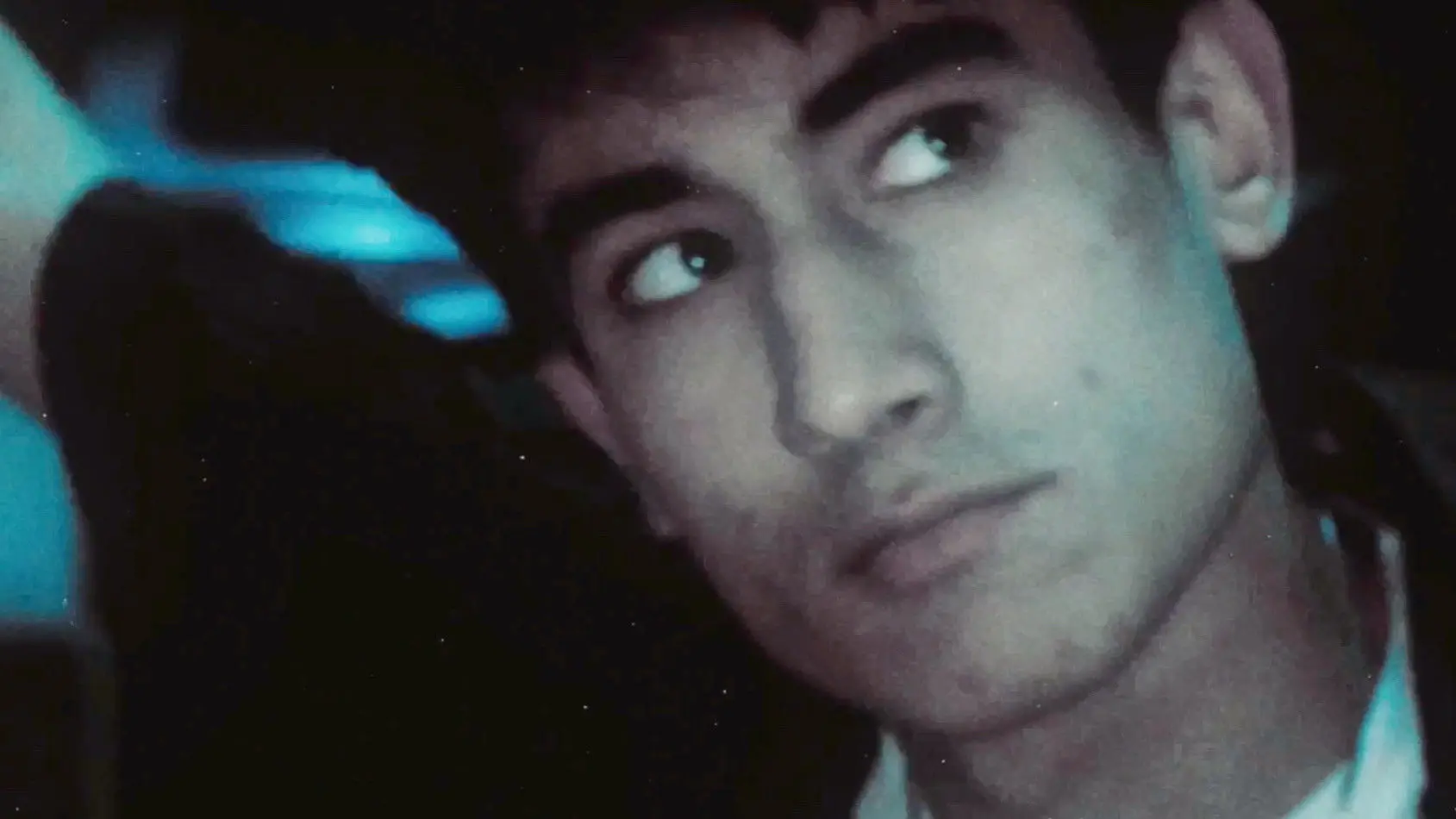 The Short Film(s) backdrop