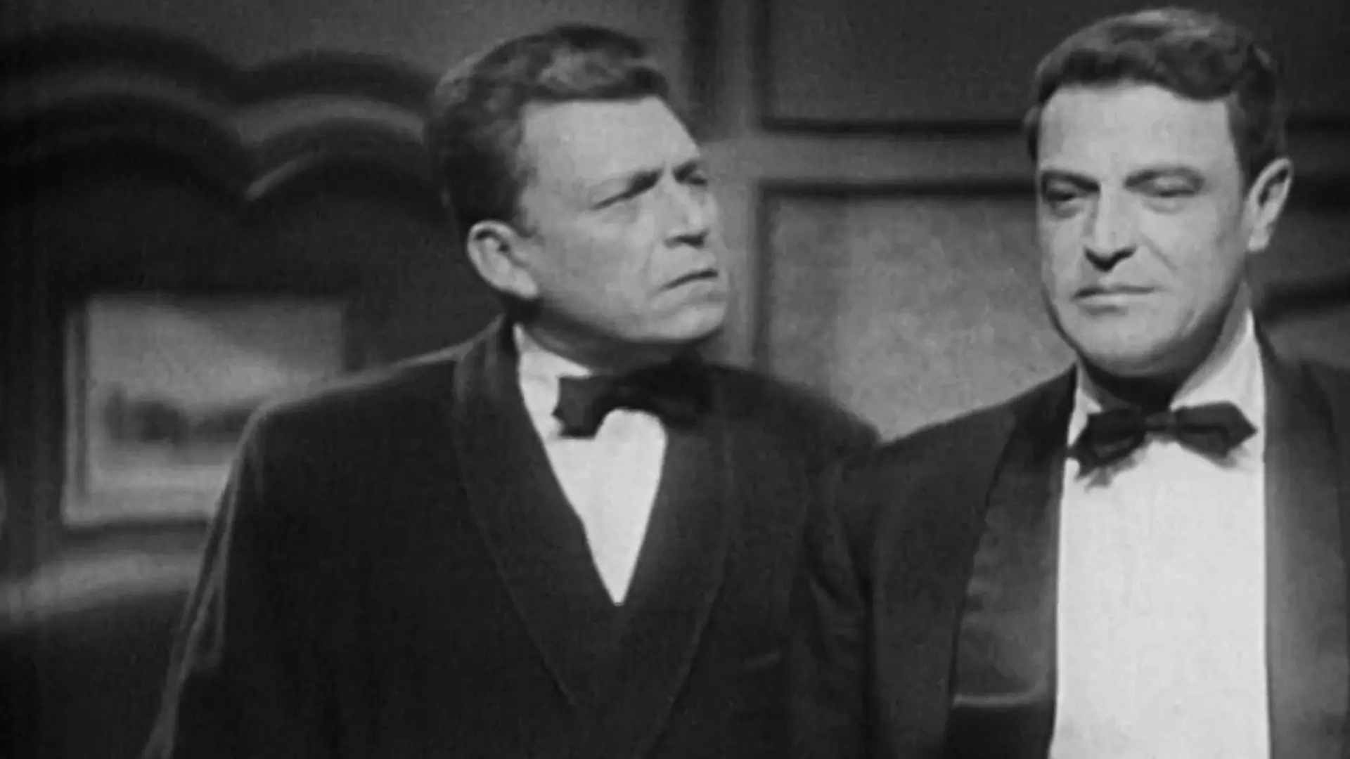 La Flambée backdrop