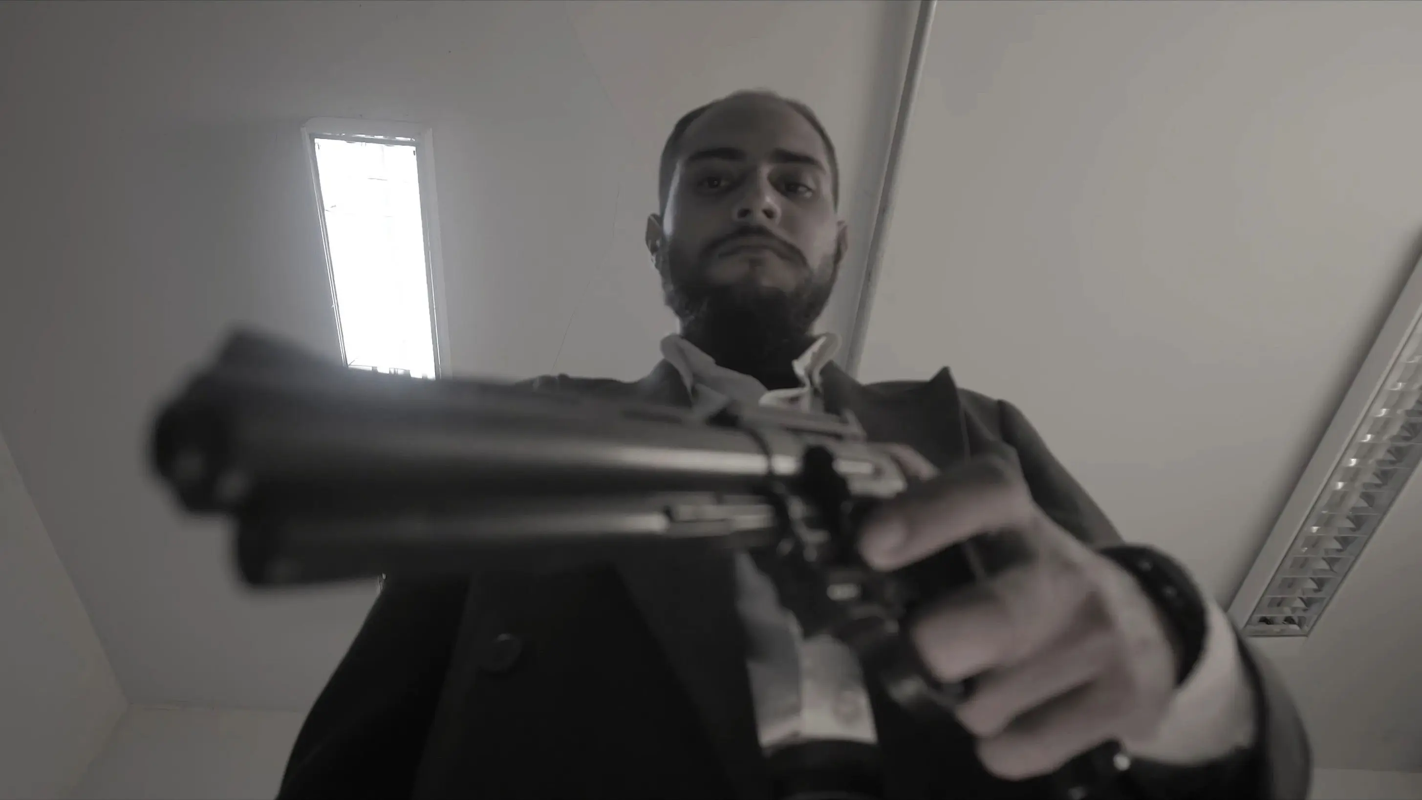 All That You Love Will Be Destroyed backdrop