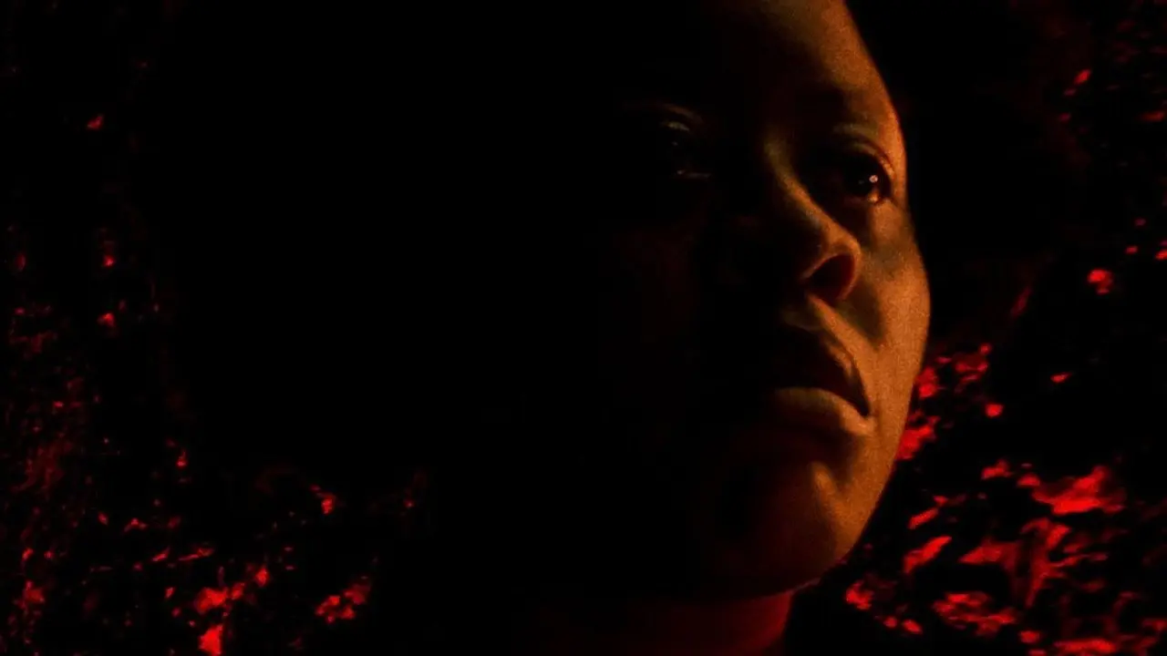 The Daughters of Fire backdrop