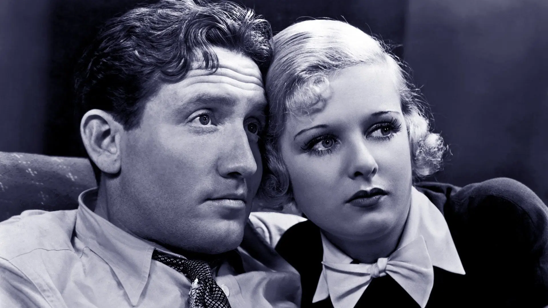 Me and My Gal backdrop