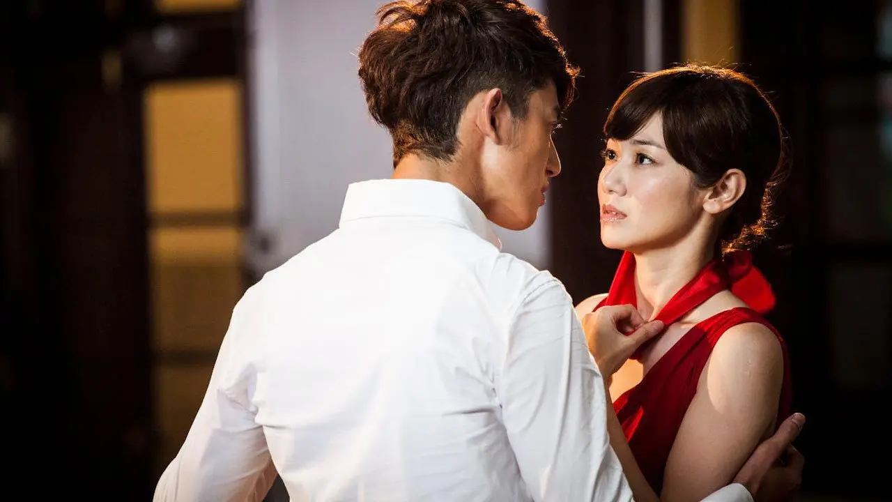 What is Love backdrop