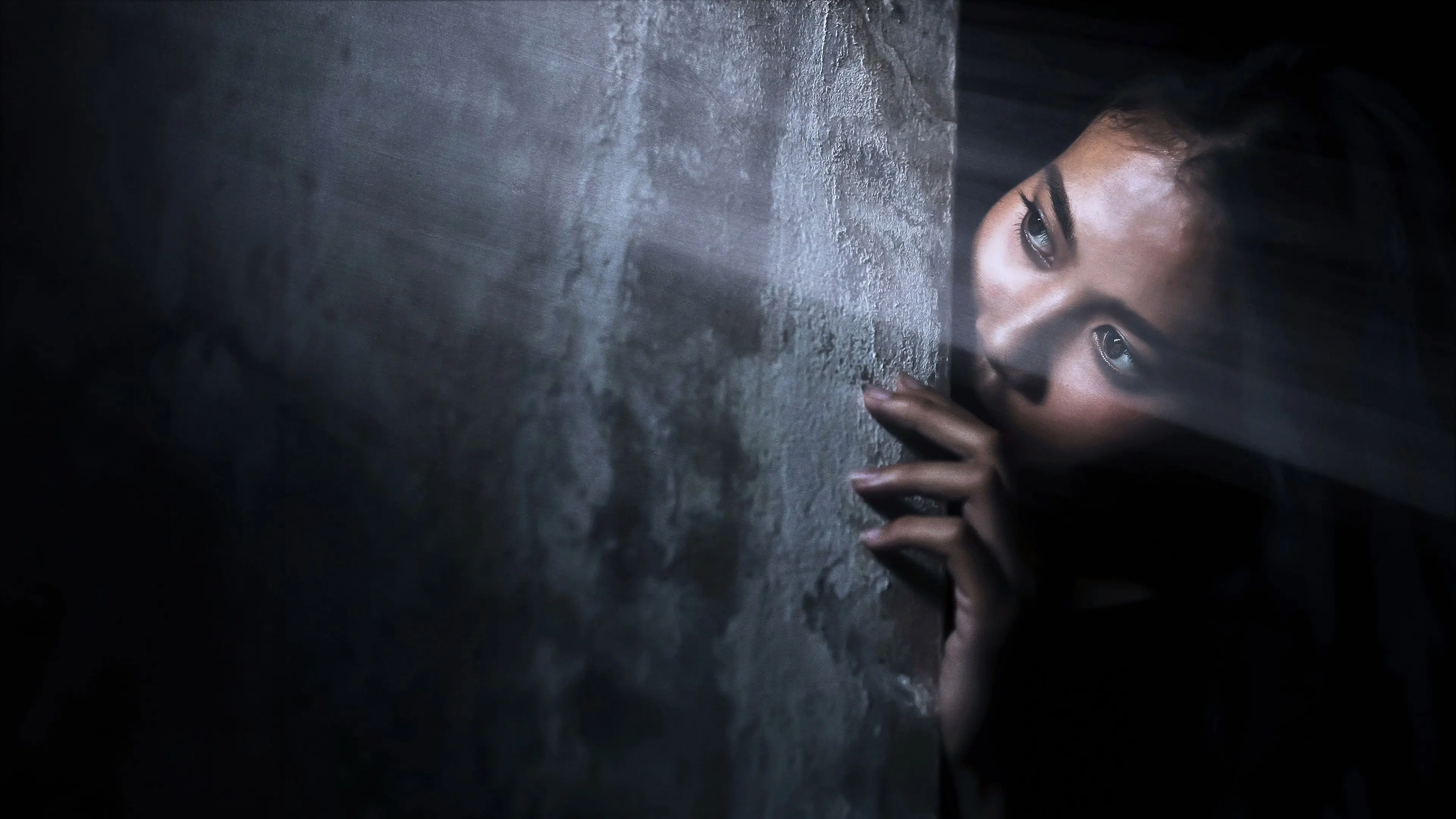 Missing, Presumed Dead backdrop