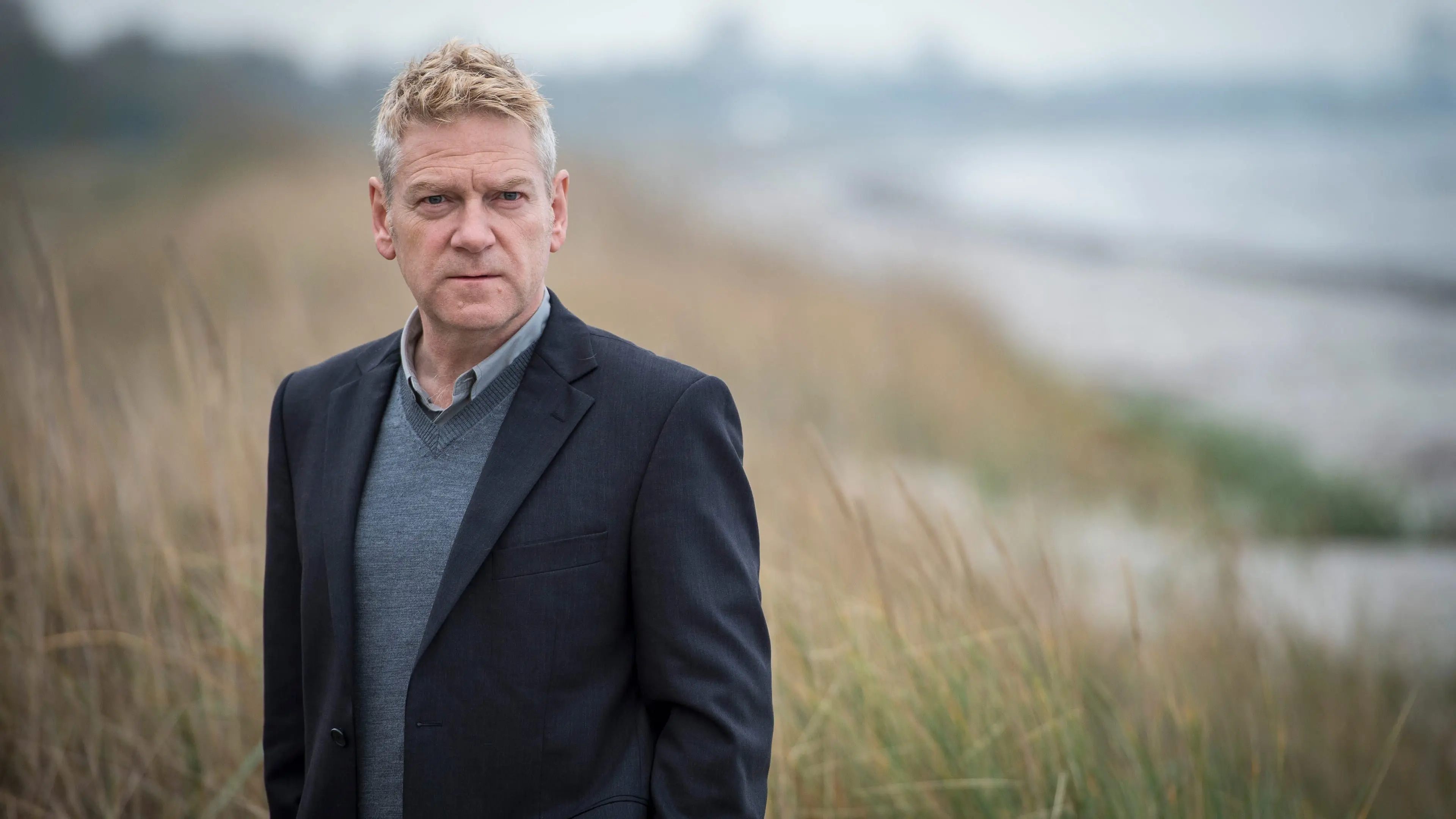 Wallander backdrop