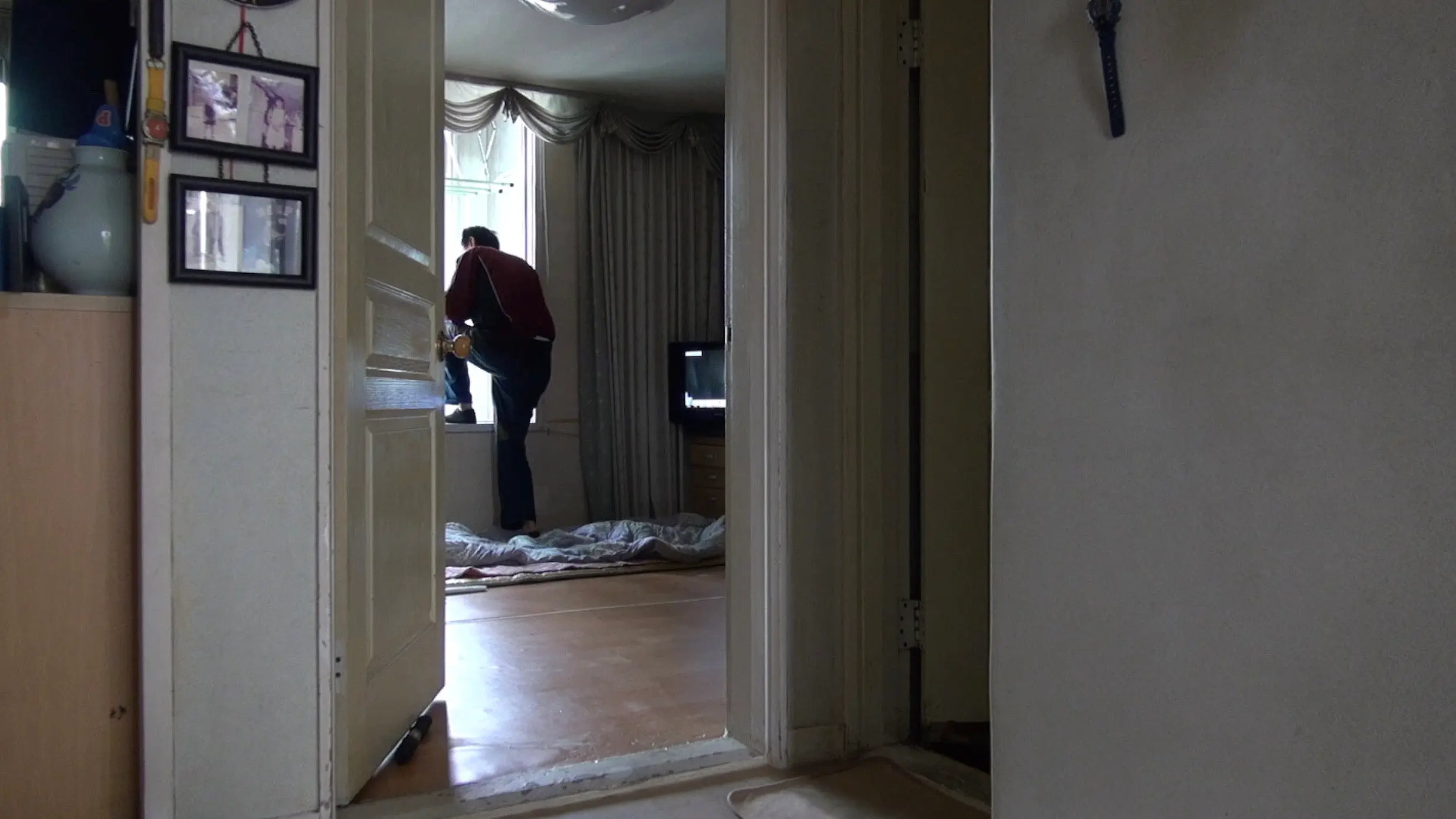 Welcome to X-world backdrop