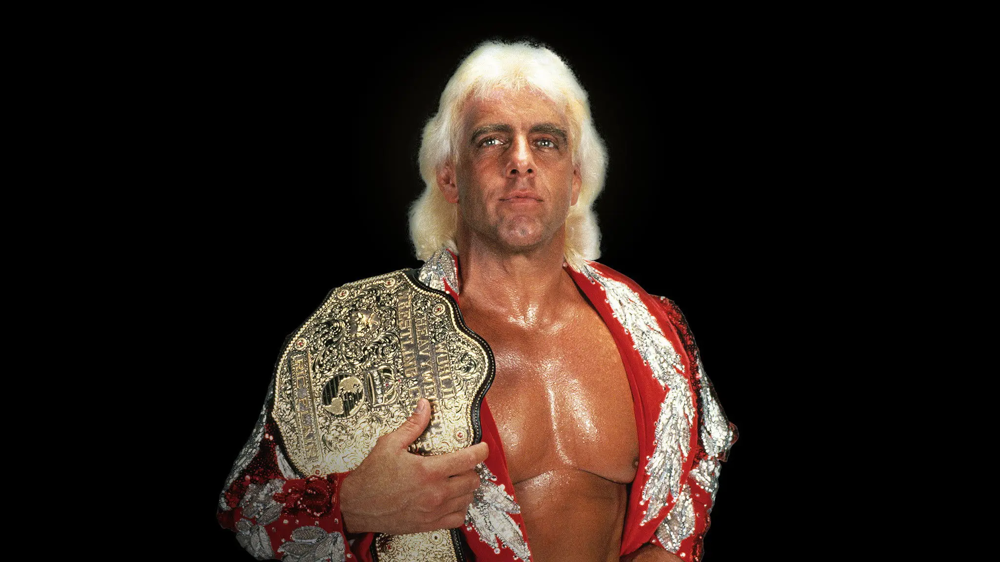 Nature Boy backdrop