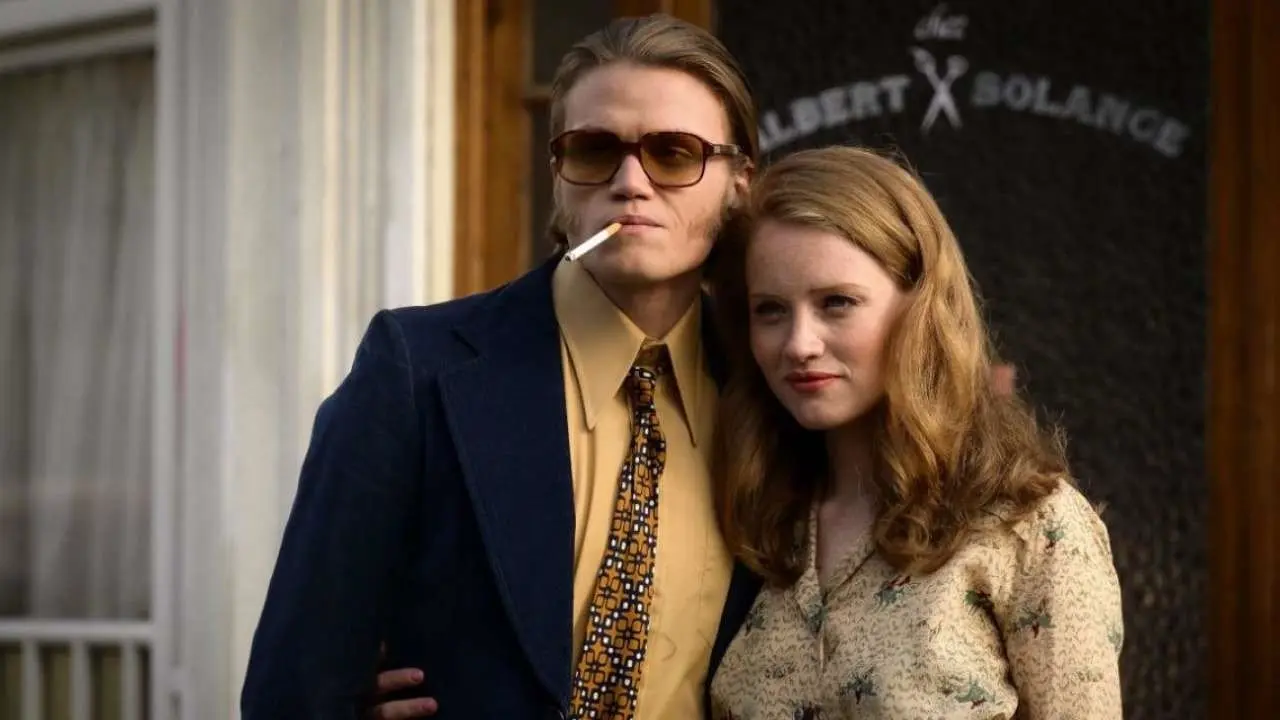 Black Butterflies backdrop