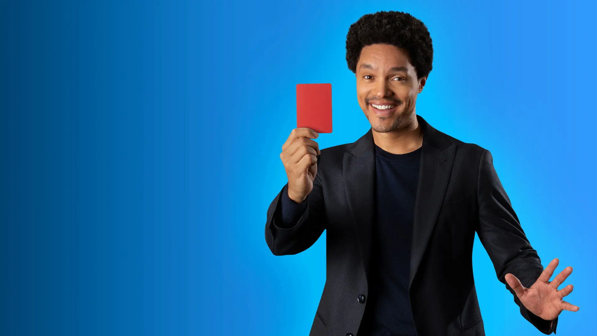 LOL: Last One Laughing South Africa backdrop