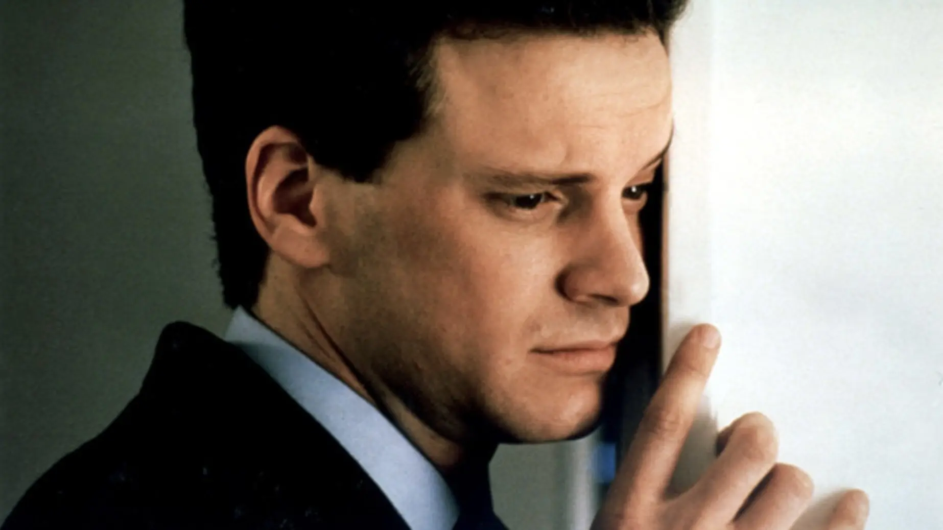 Apartment Zero backdrop