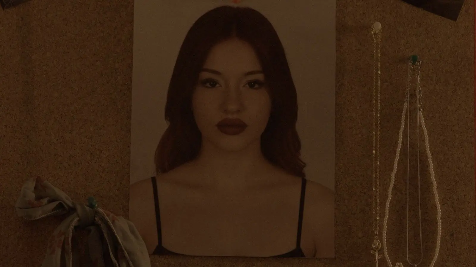 The Inviting backdrop