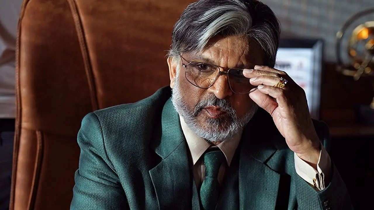 Crash Course backdrop