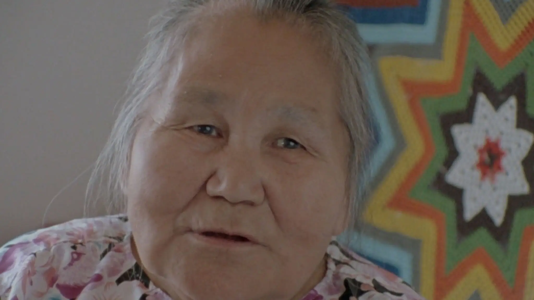 Broken Promises: The High Arctic Relocation backdrop