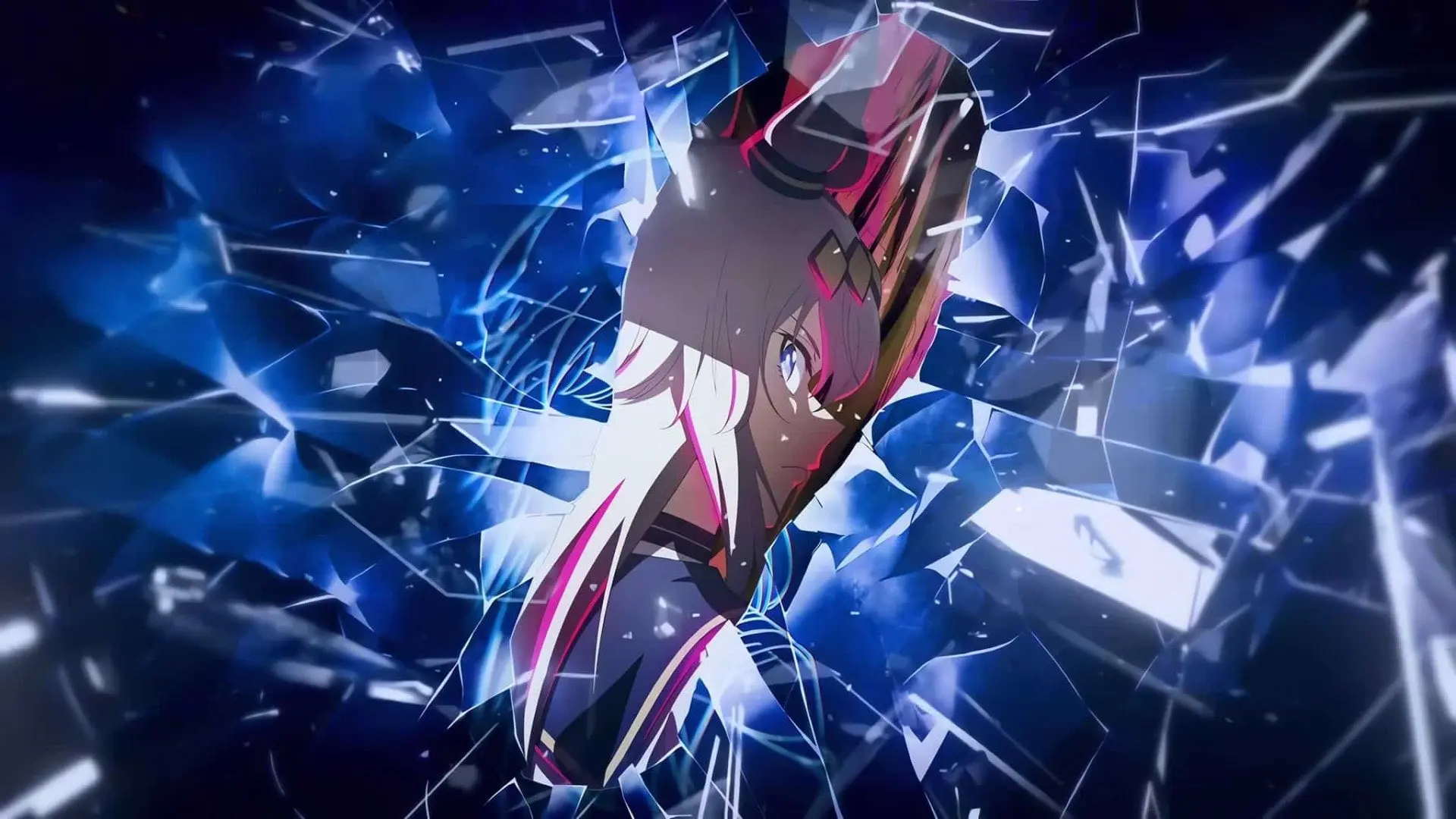 Umamusume: Cinderella Gray backdrop