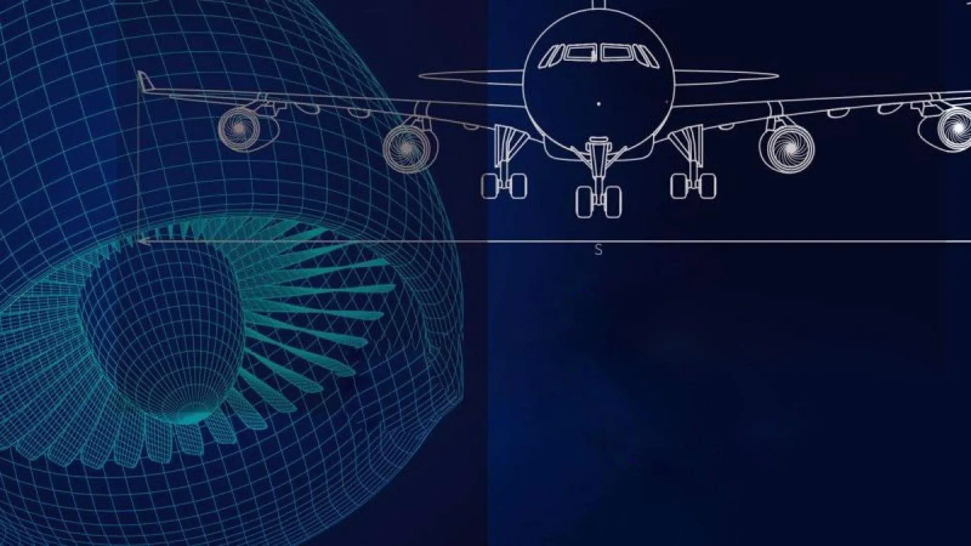 Air Crash Investigation: Special Report backdrop