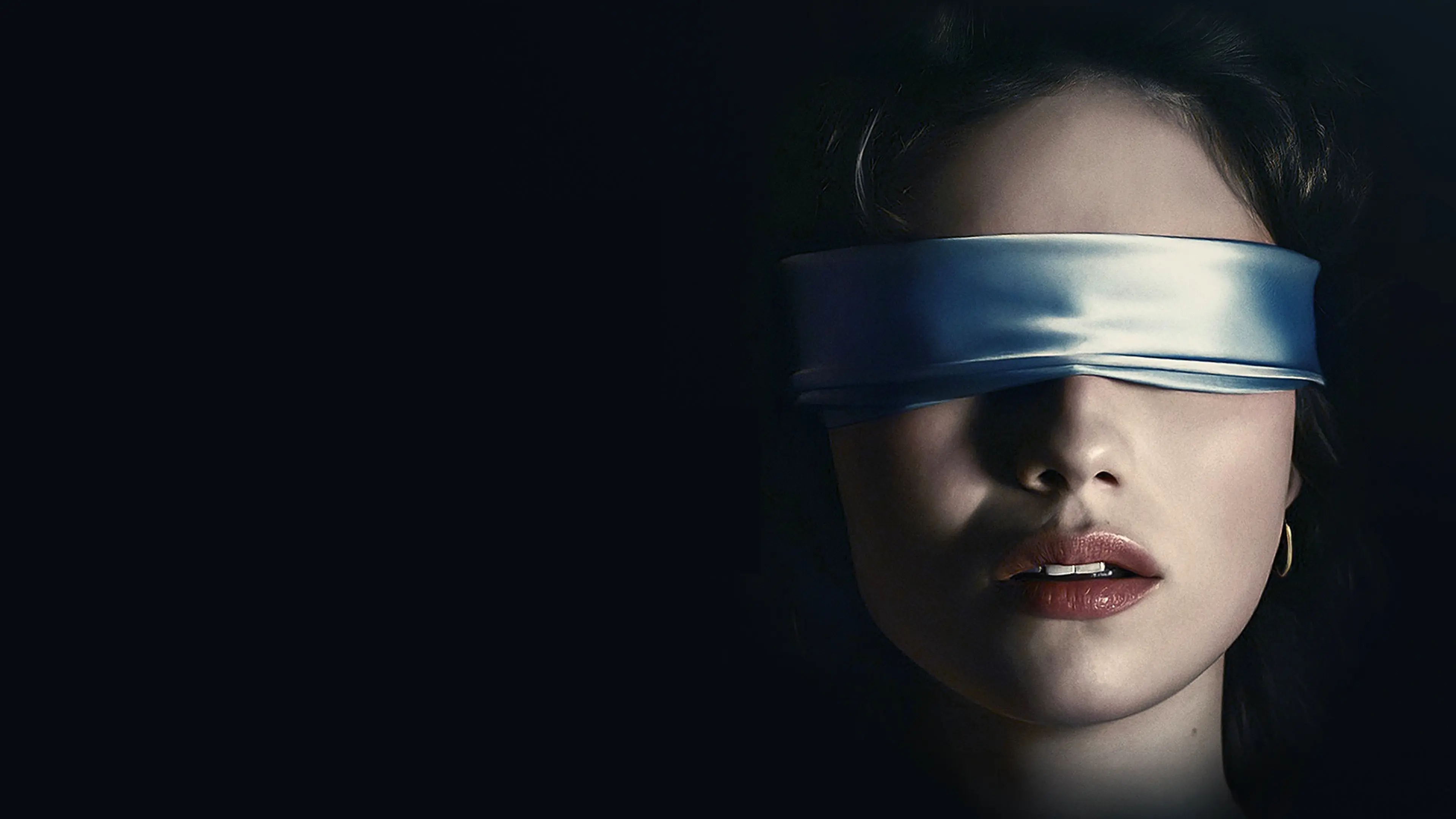 Tell Me What You Want backdrop