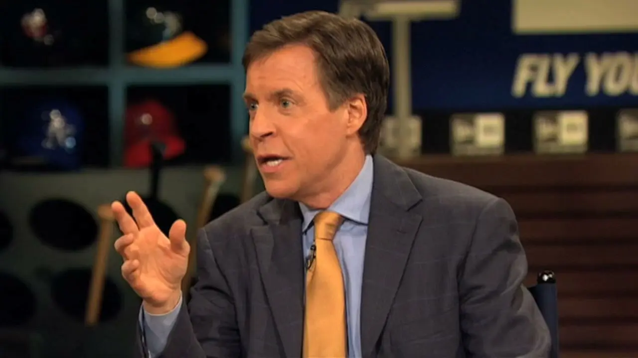 MLB's 20 Greatest Games backdrop