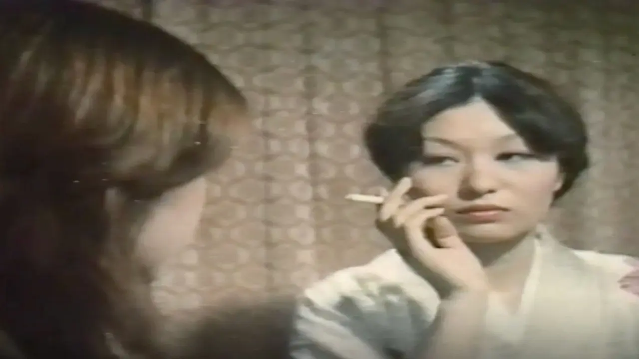 Three Cheating Wives backdrop