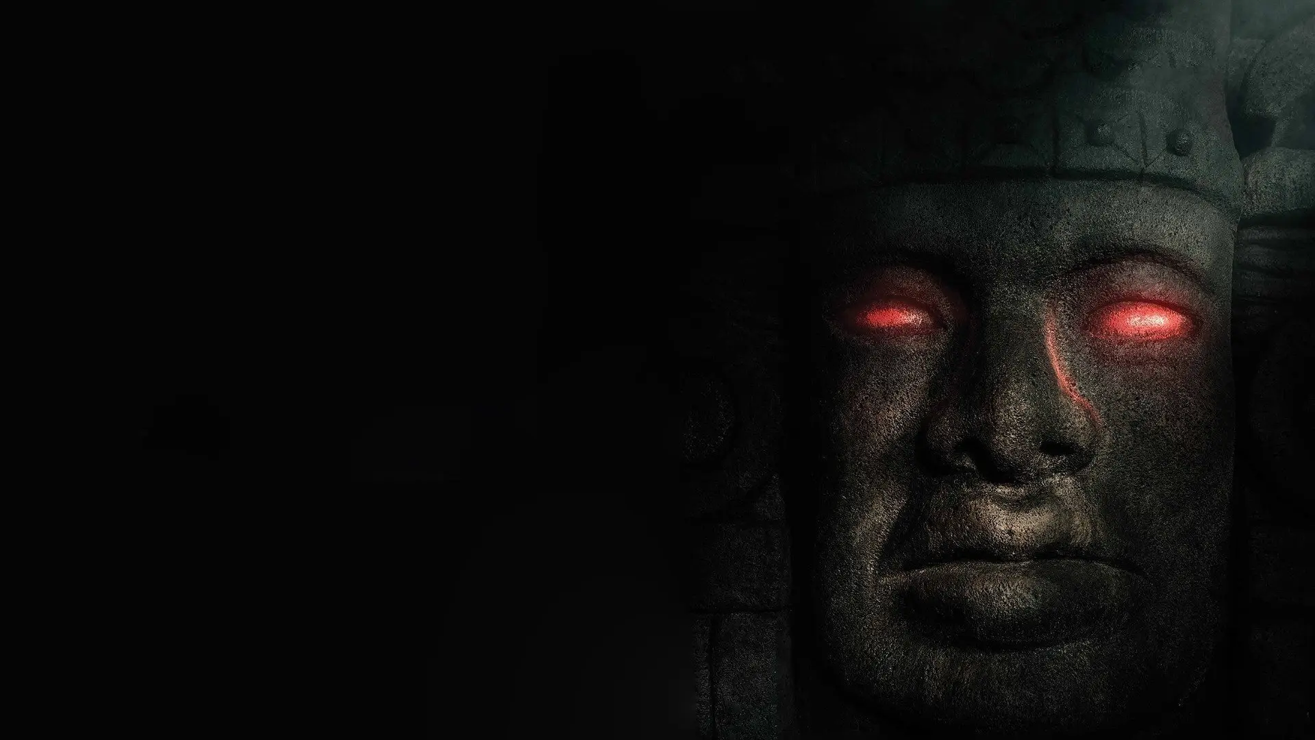 Legends of the Hidden Temple backdrop