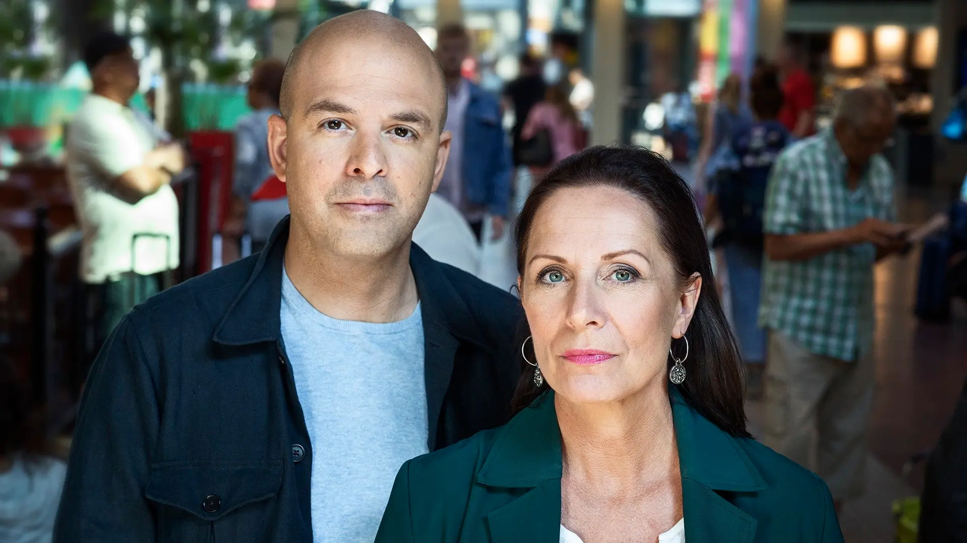 Uppdrag granskning sommar backdrop