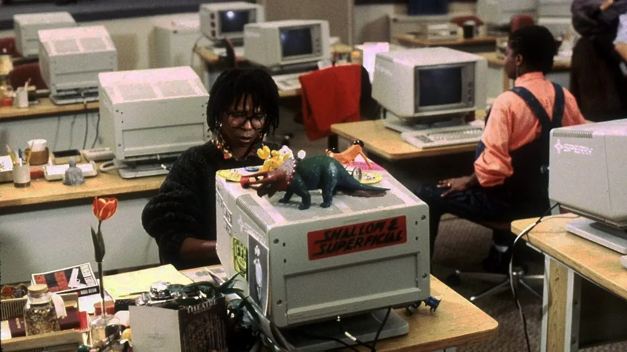 Jumpin' Jack Flash backdrop