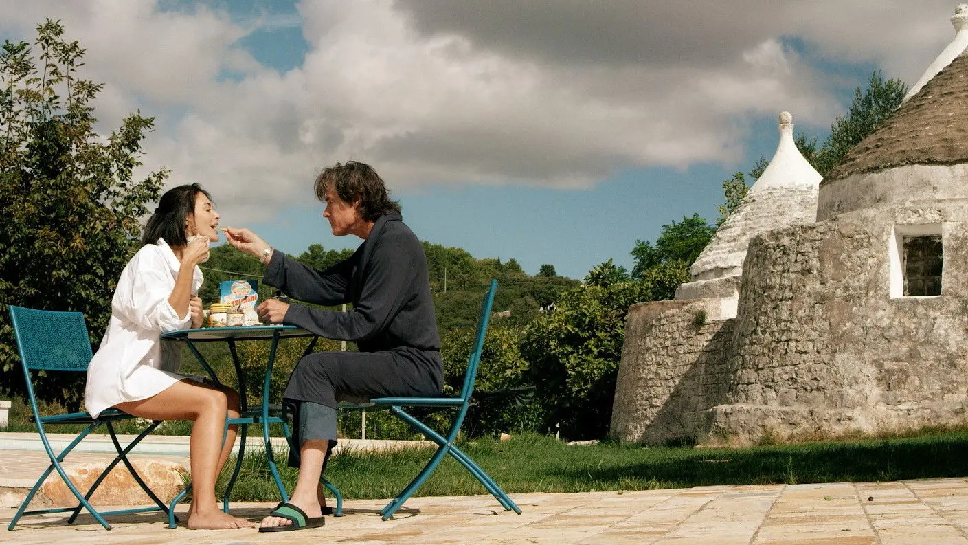 Viaggio a sorpresa backdrop