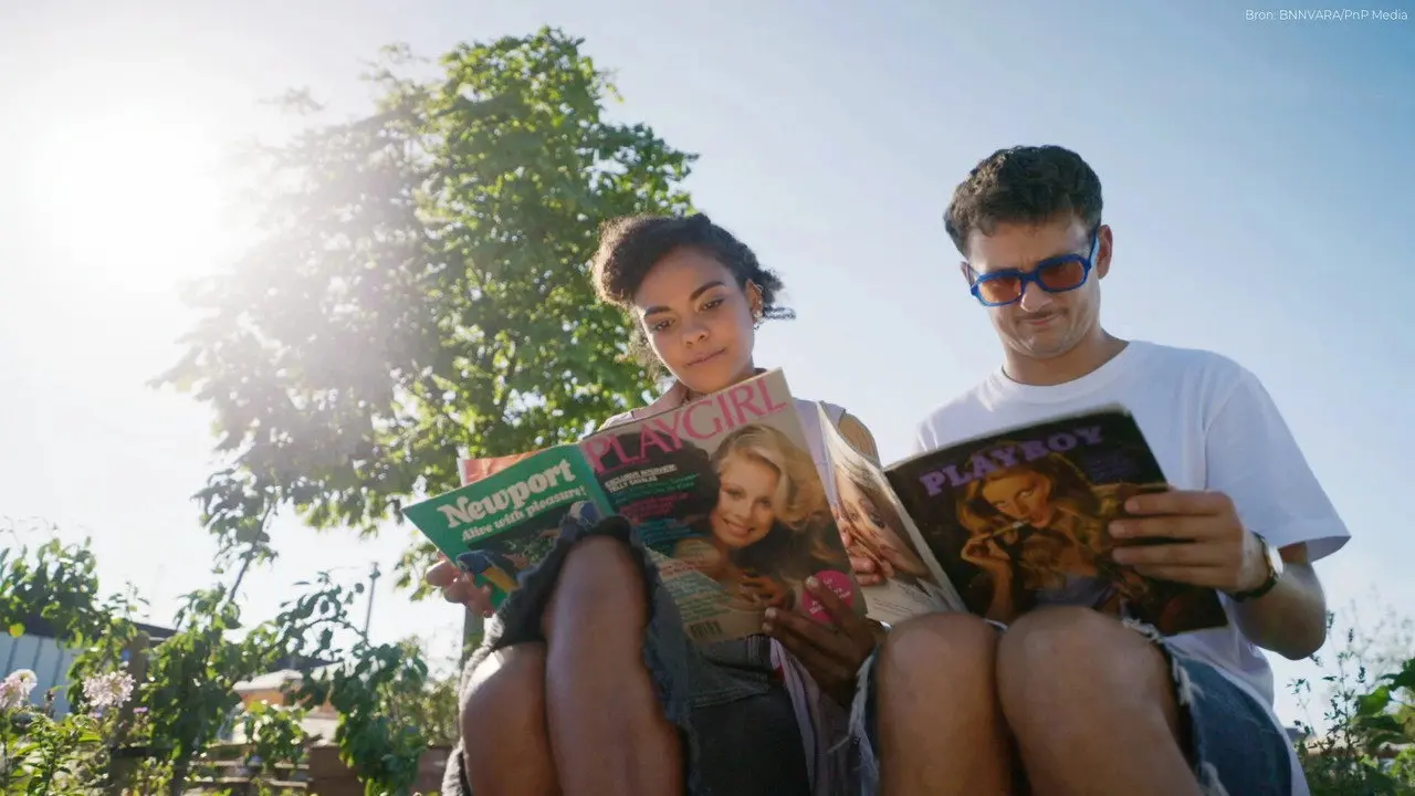 Dickpics: the hard science backdrop